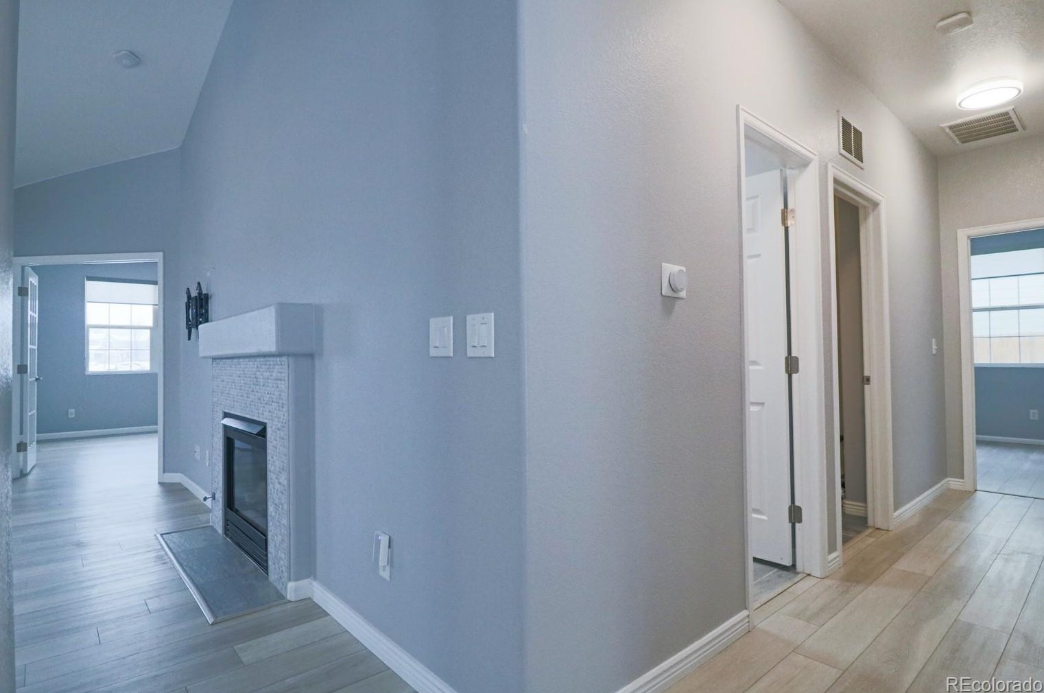 5663 Monument Dr, Castle Rock CO  80104-9814 exterior