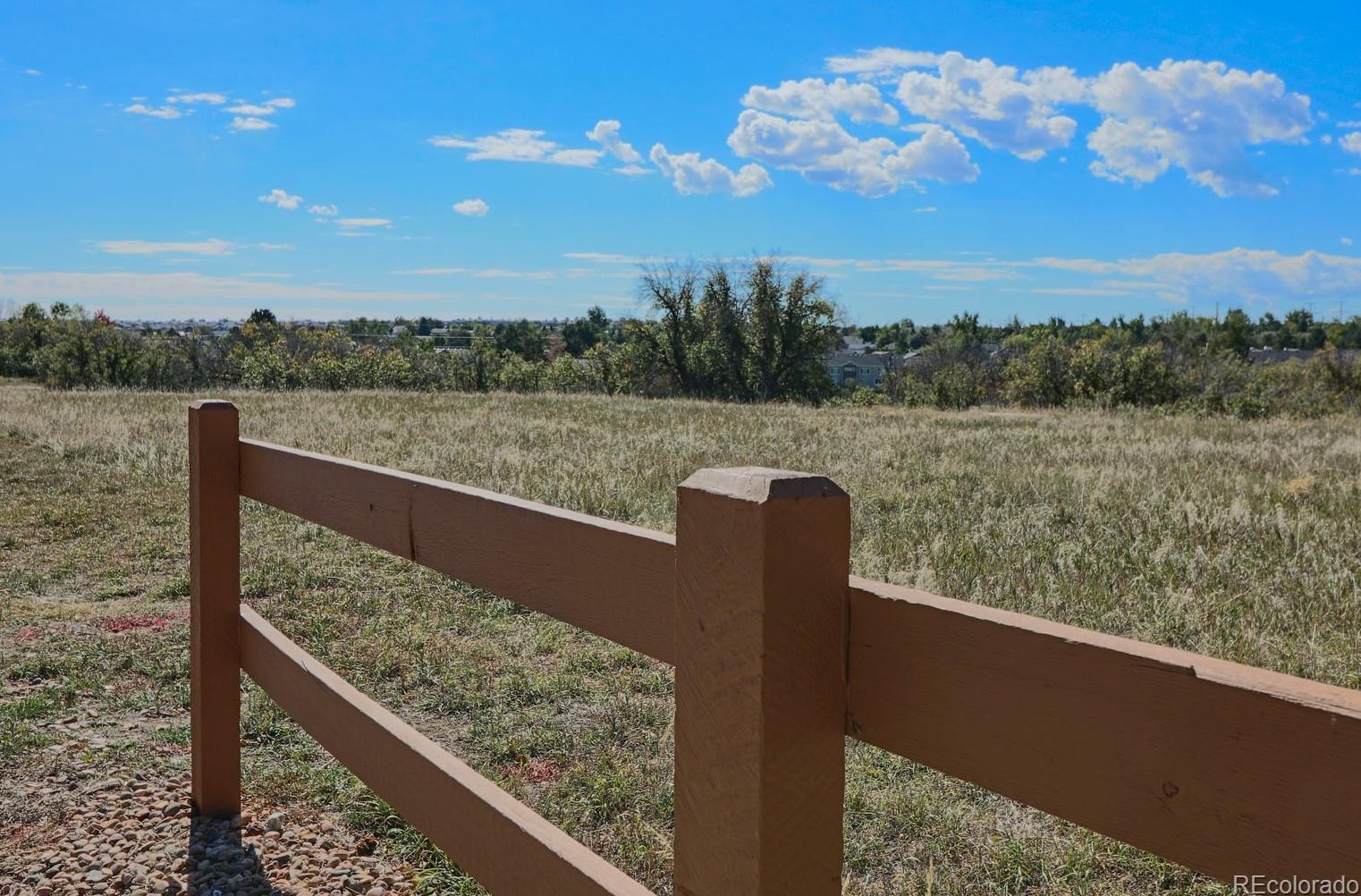 5663 Monument Dr, Castle Rock CO  80104-9814 exterior