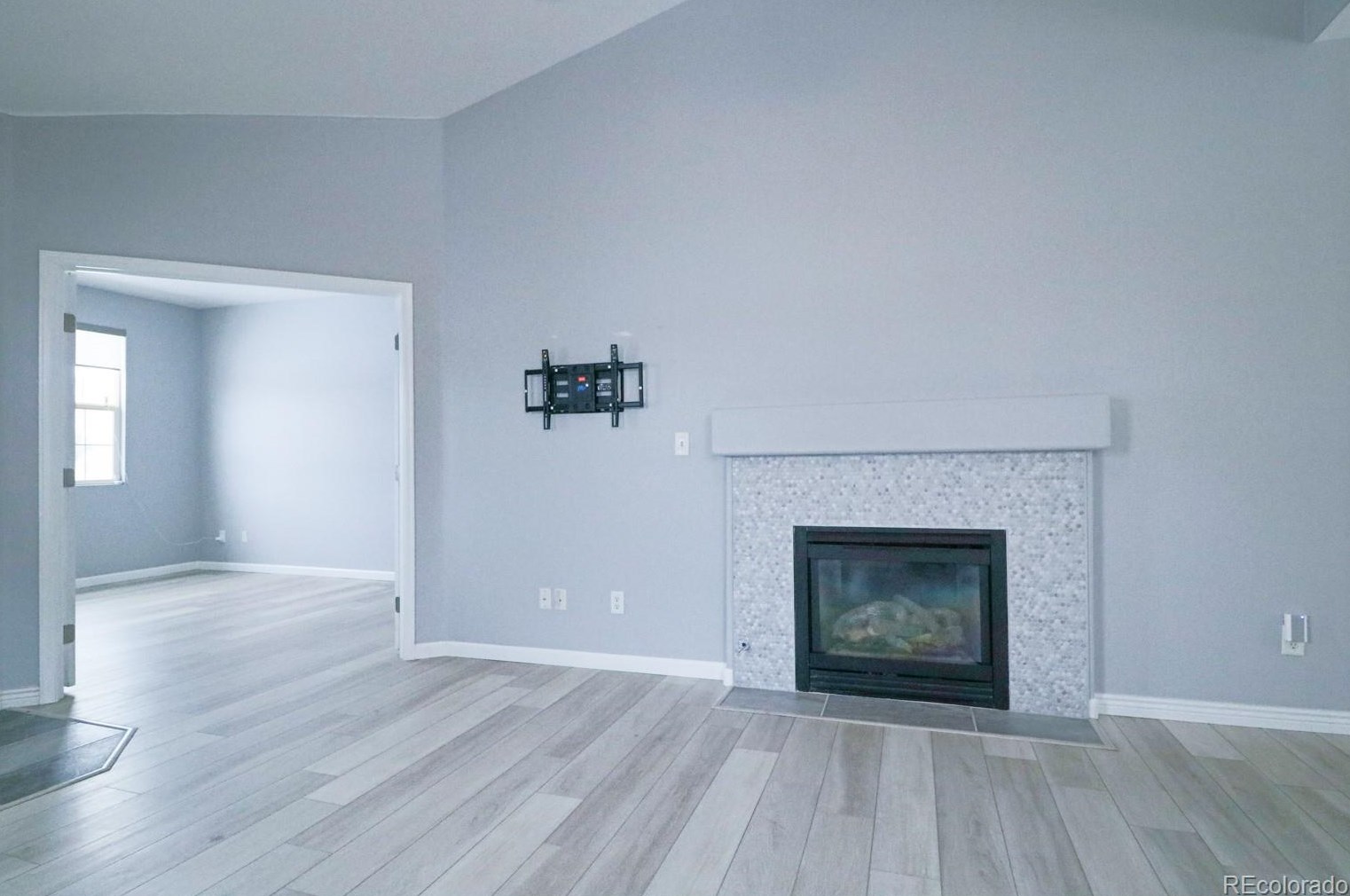 5663 Monument Dr, Castle Rock CO  80104-9814 exterior