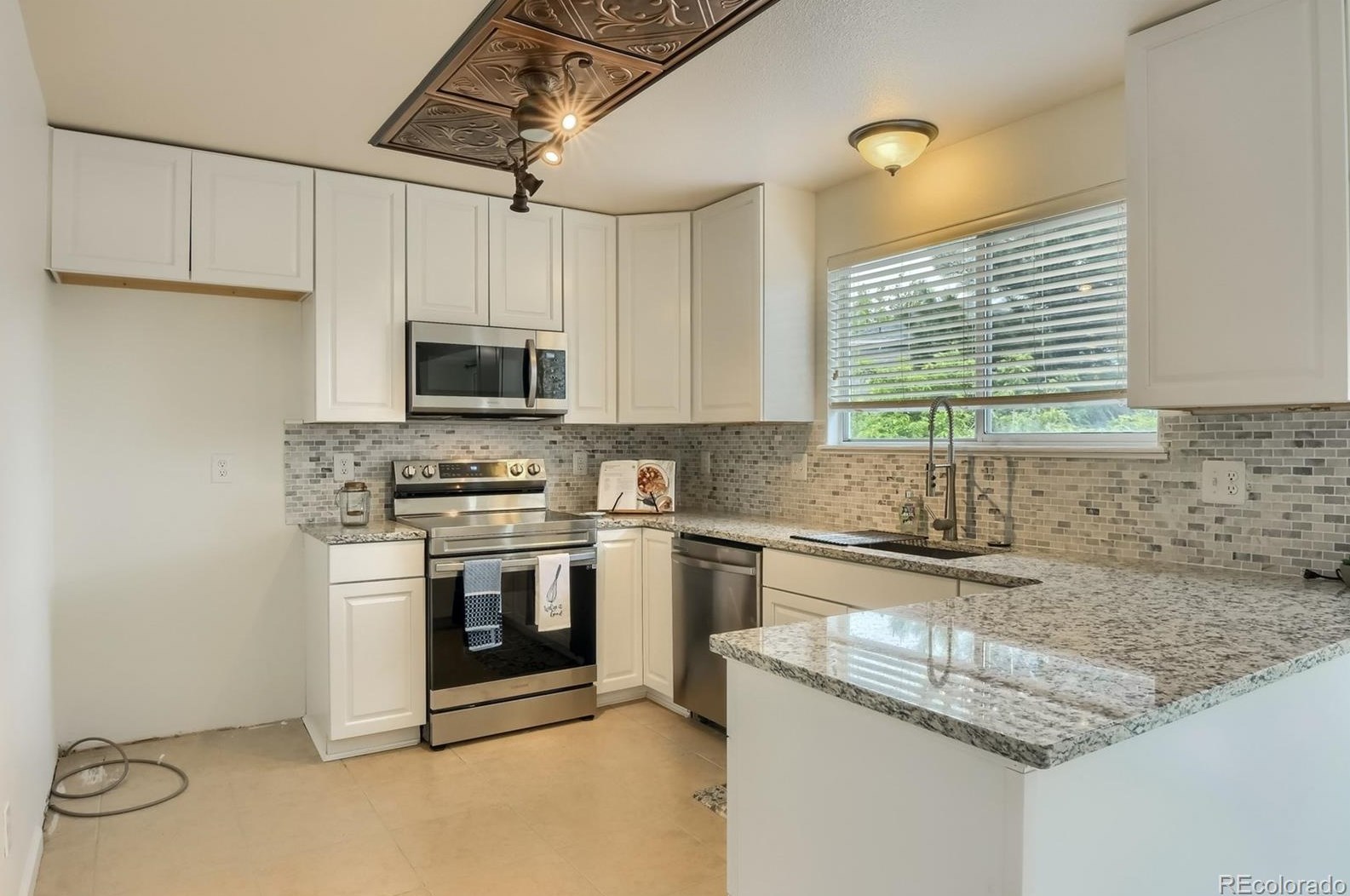 4443 Bennington Ave, Castle Rock CO 80104-8772 exterior