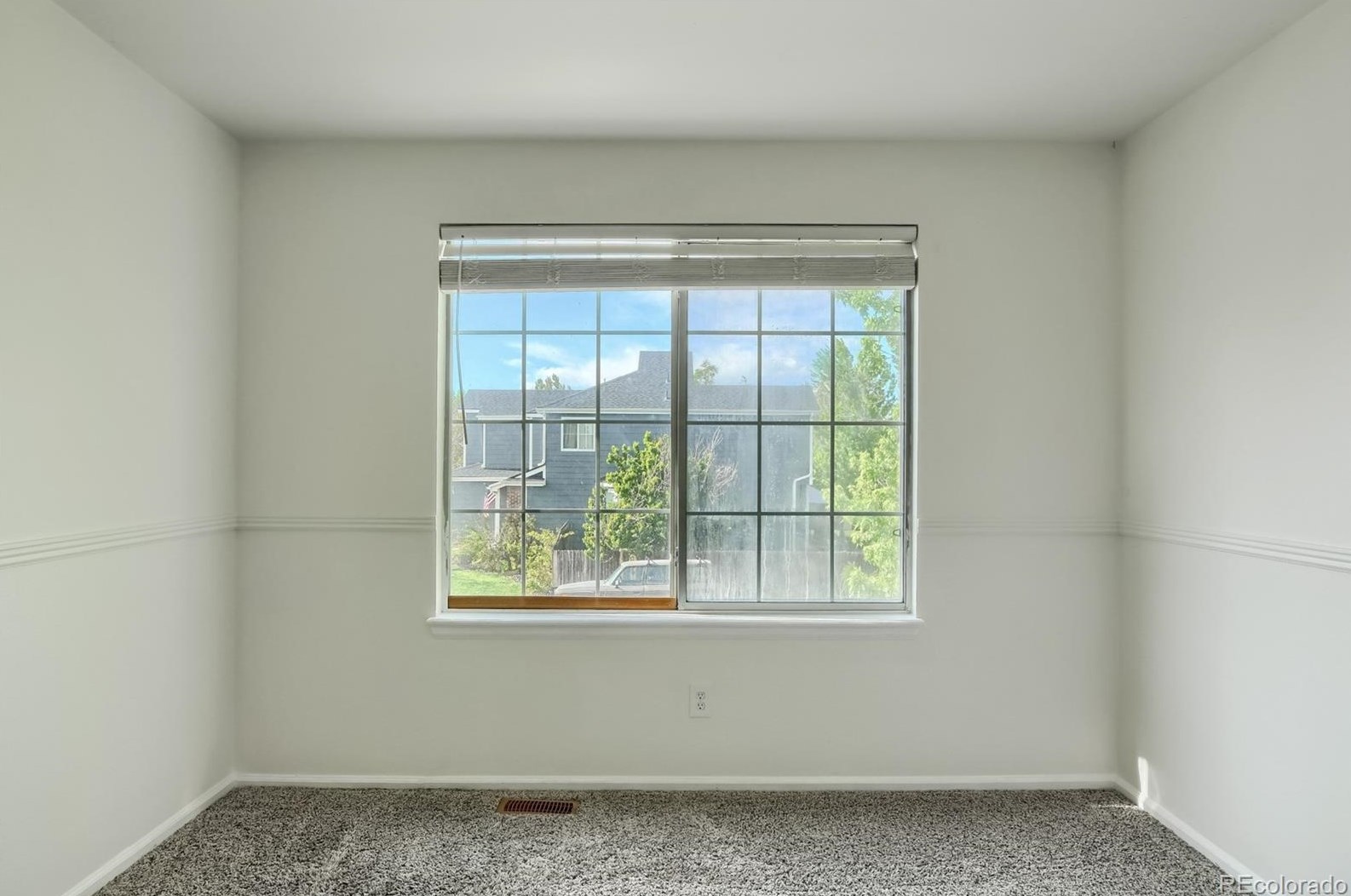 4443 Bennington Ave, Castle Rock CO 80104-8772 exterior