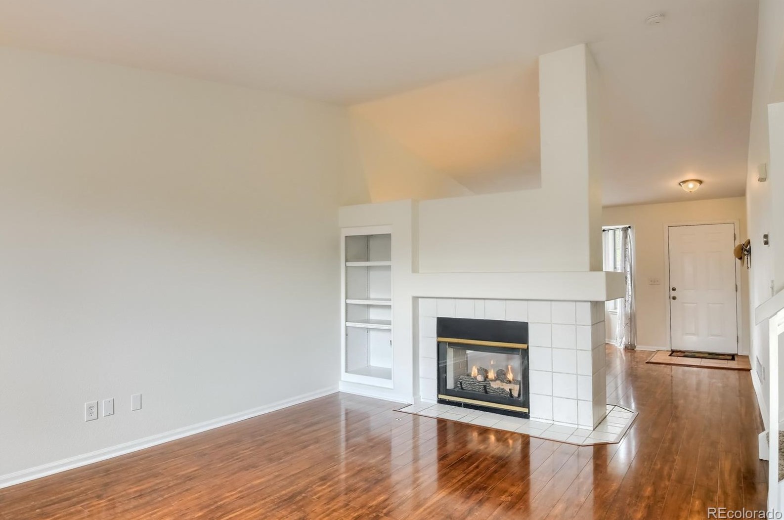 4443 Bennington Ave, Castle Rock CO 80104-8772 exterior