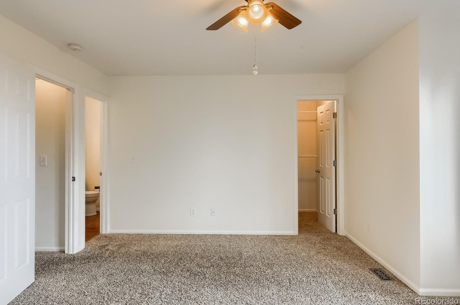 4443 Bennington Ave, Castle Rock CO 80104-8772 exterior