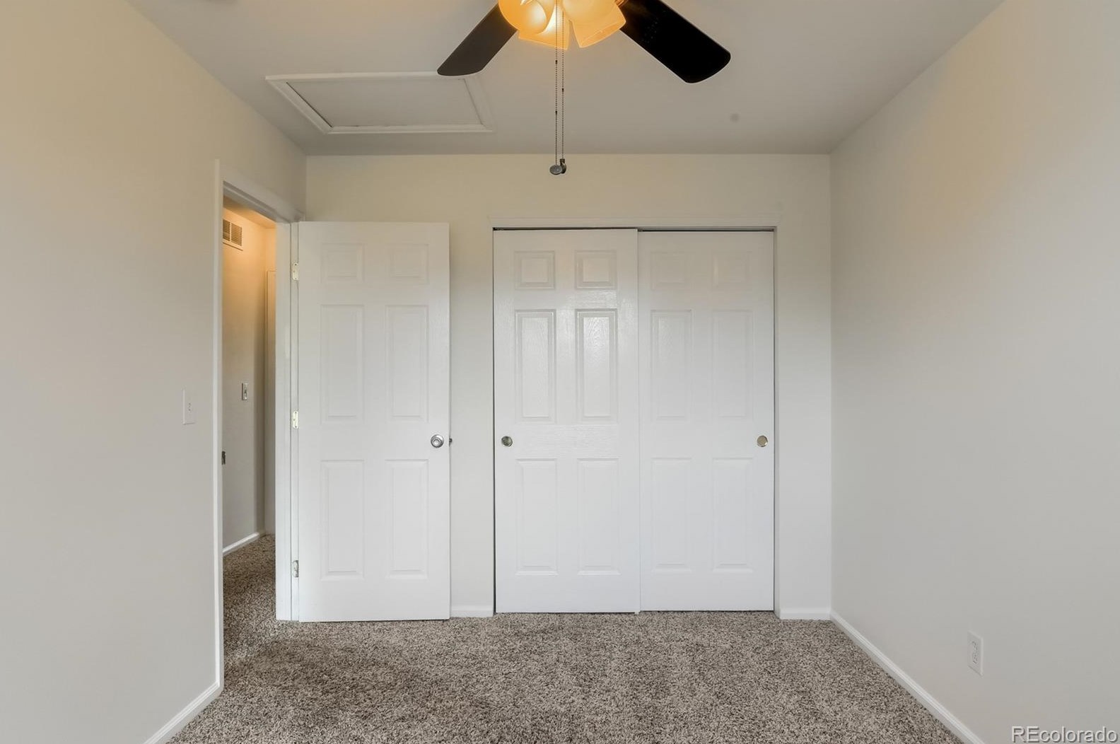 4443 Bennington Ave, Castle Rock CO 80104-8772 exterior