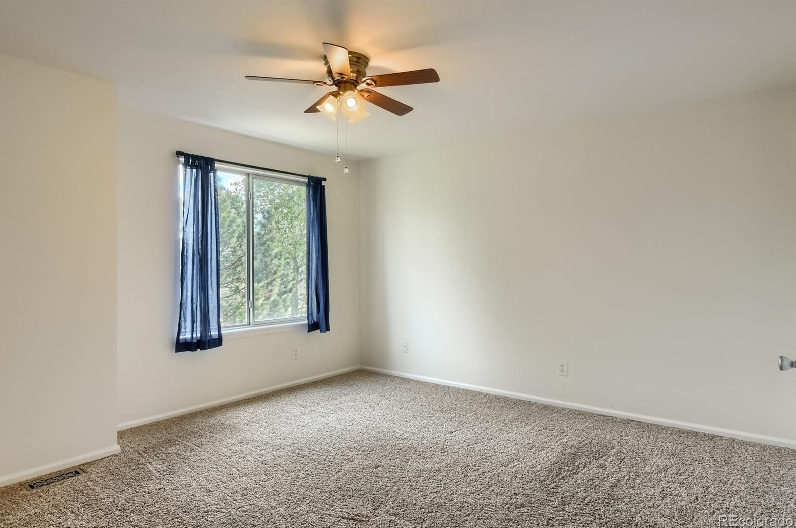 4443 Bennington Ave, Castle Rock CO 80104-8772 exterior