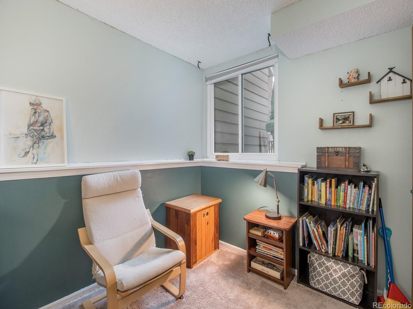 9557 Joyce Ln, Littleton CO  80126-3033 exterior