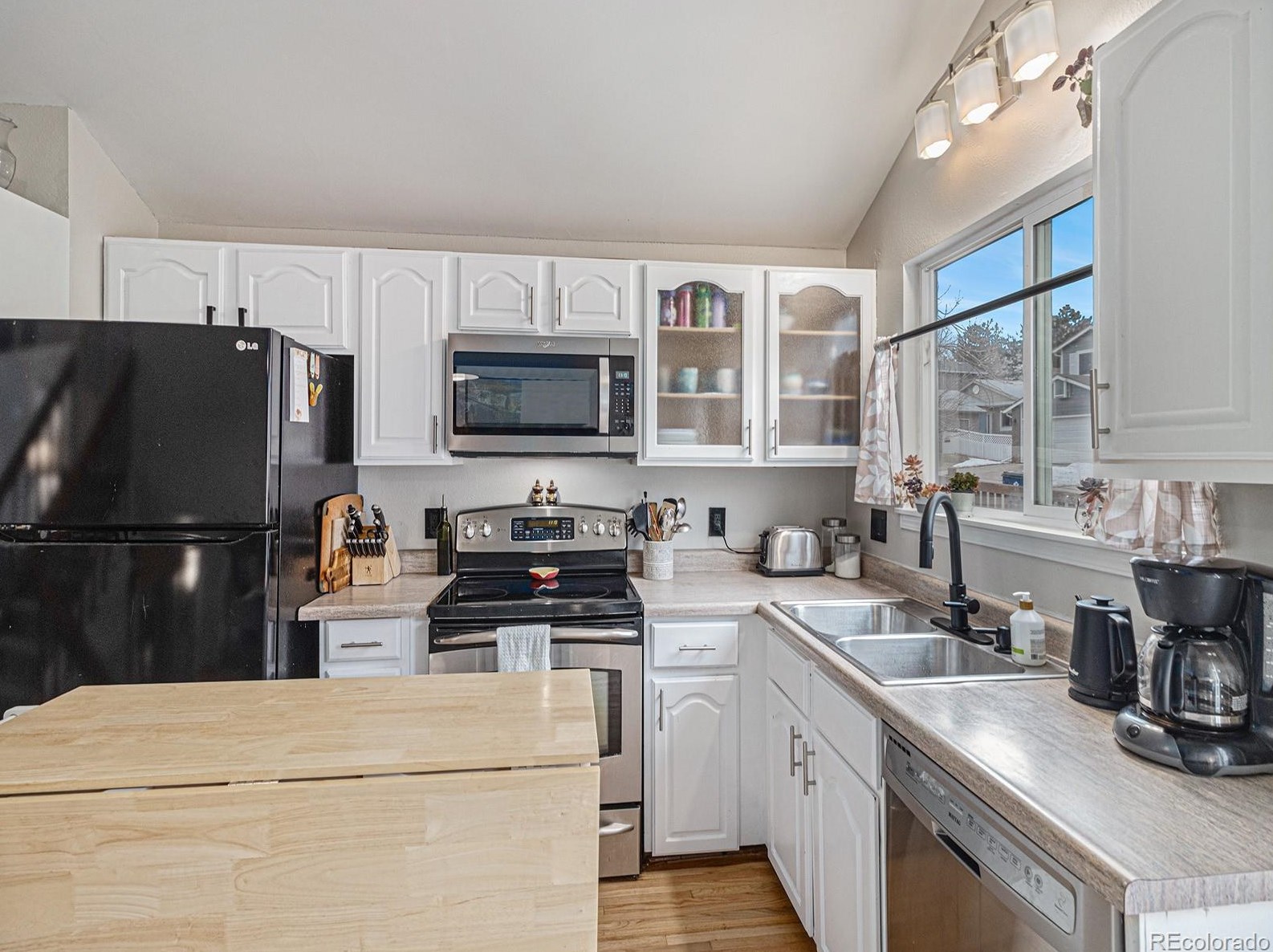 9557 Joyce Ln, Littleton CO  80126-3033 exterior