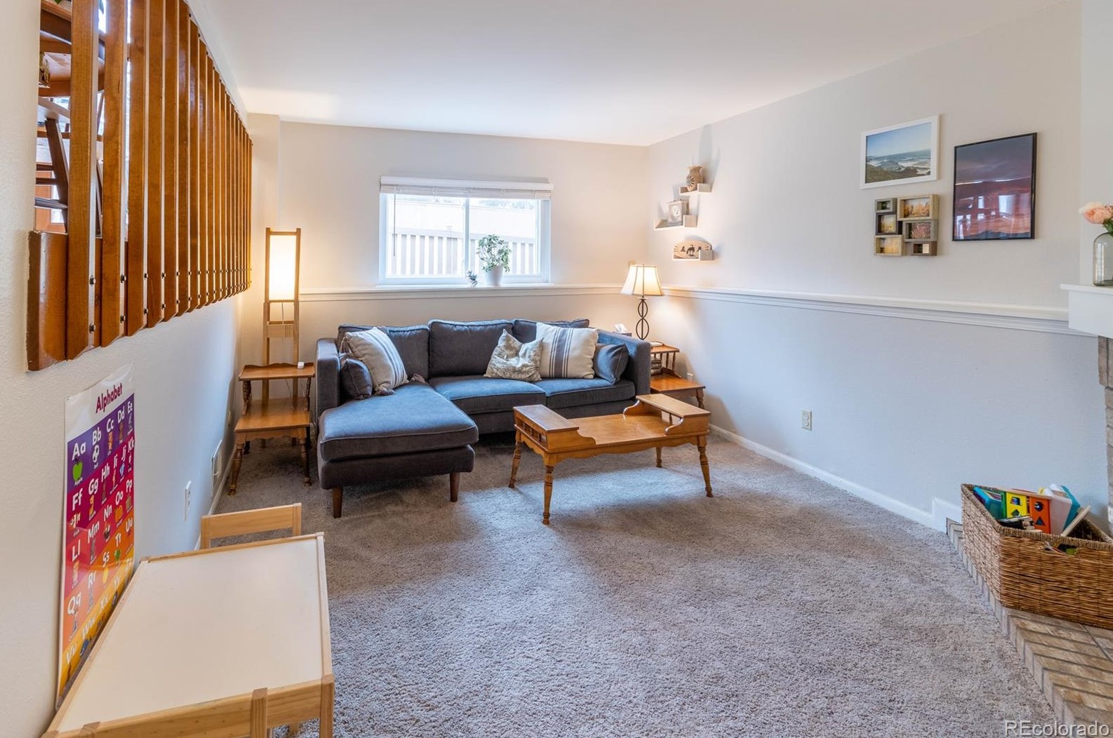 9557 Joyce Ln, Littleton CO  80126-3033 exterior