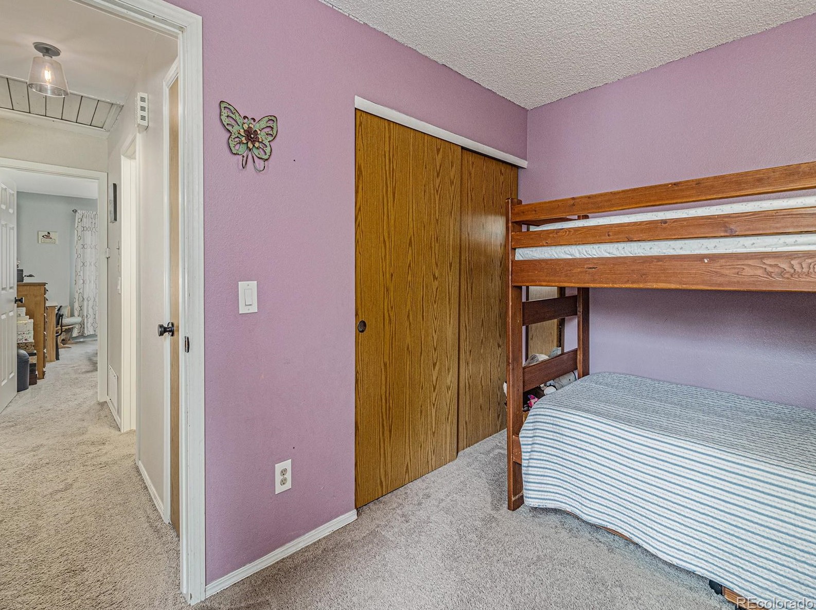 9557 Joyce Ln, Littleton CO  80126-3033 exterior