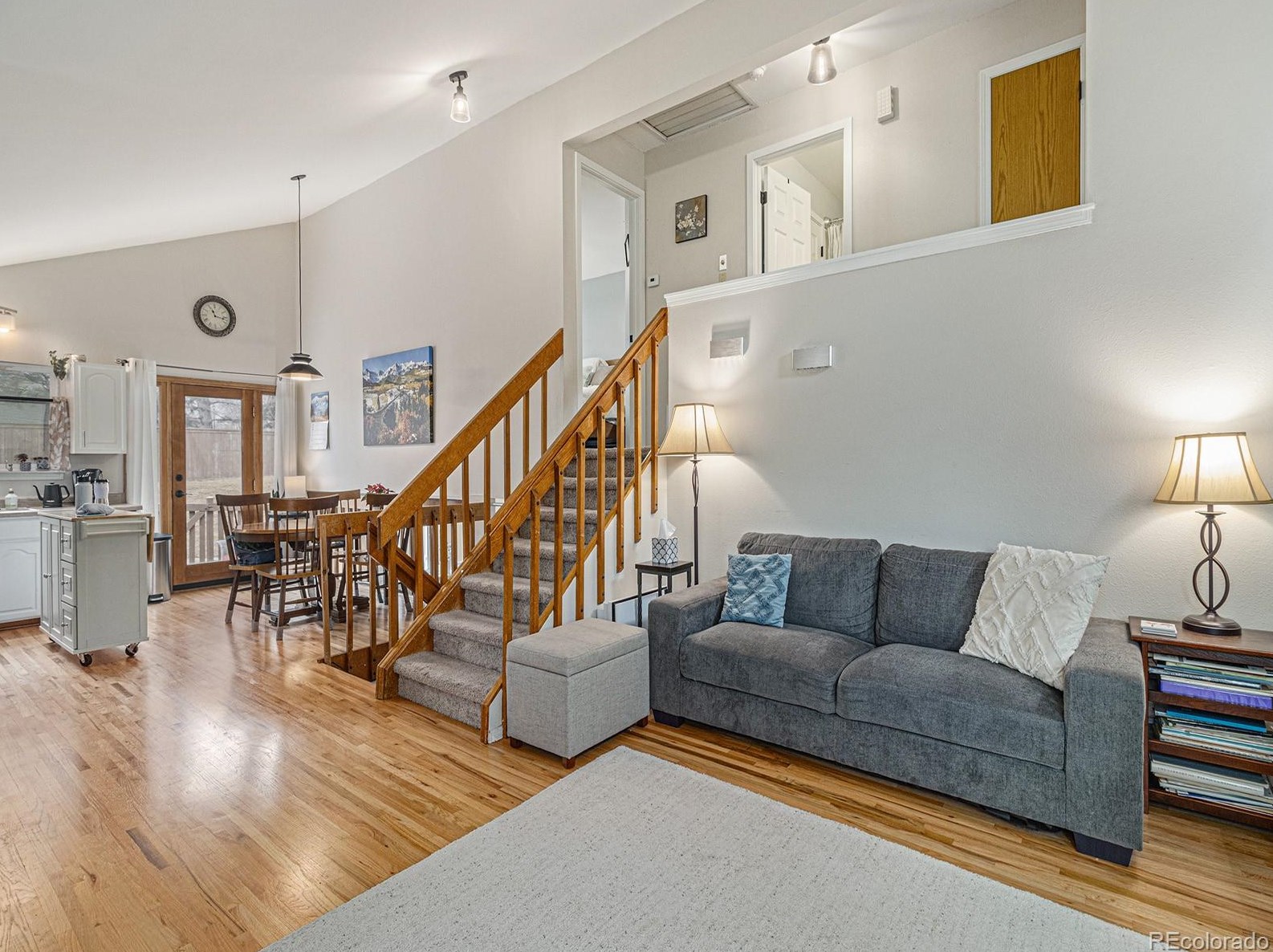 9557 Joyce Ln, Littleton CO  80126-3033 exterior