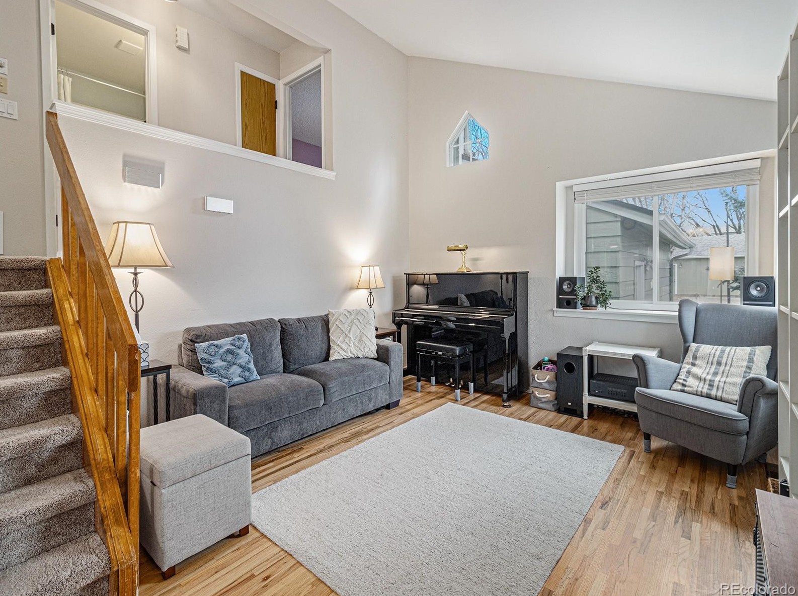 9557 Joyce Ln, Littleton CO  80126-3033 exterior