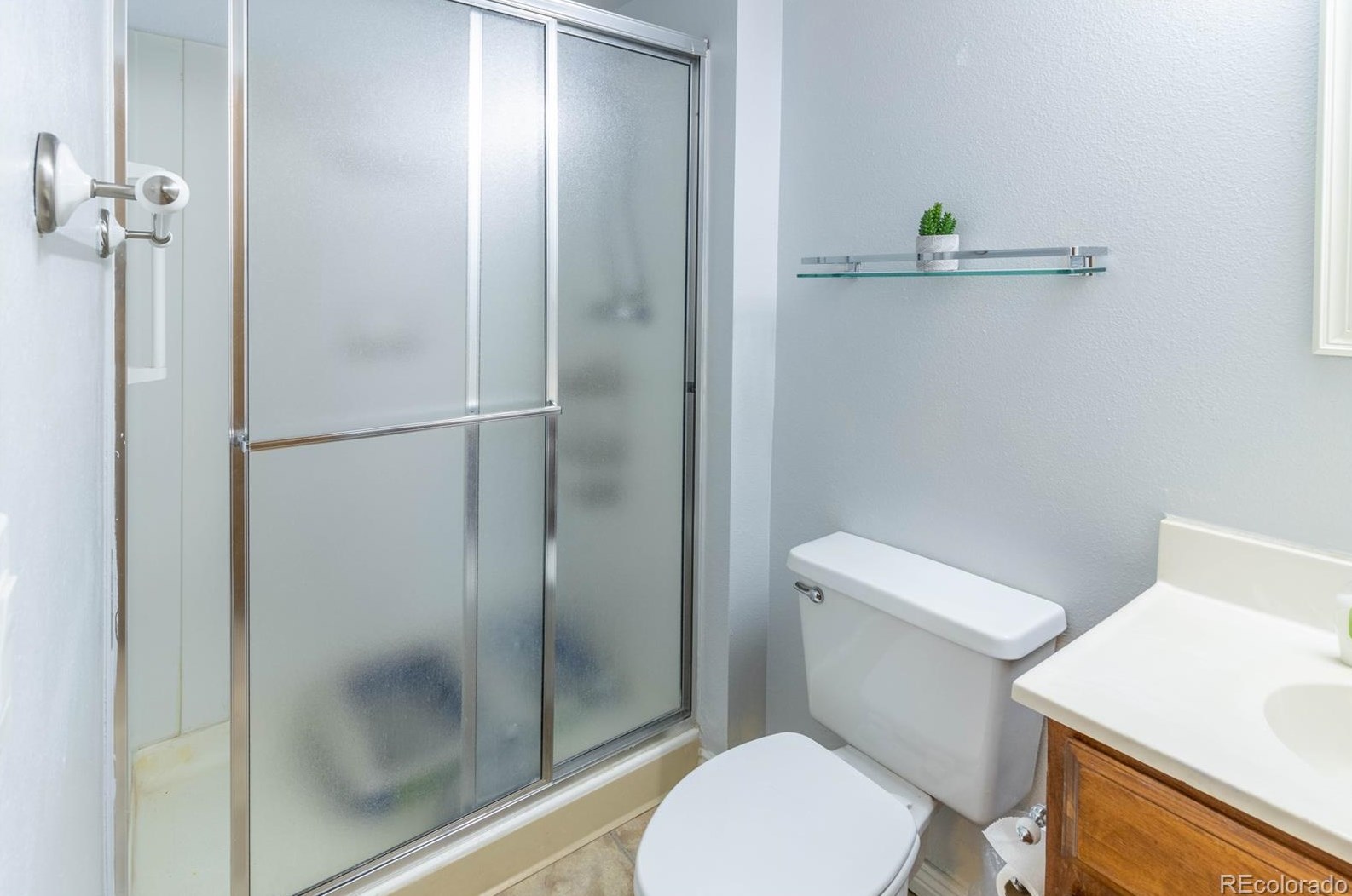 9557 Joyce Ln, Littleton CO  80126-3033 exterior