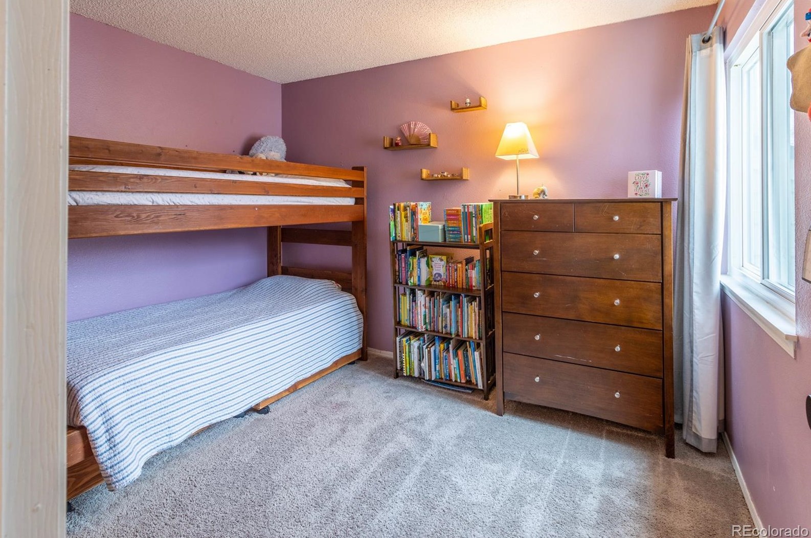 9557 Joyce Ln, Littleton CO  80126-3033 exterior