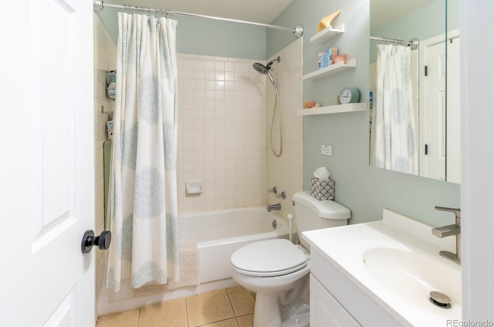 9557 Joyce Ln, Littleton CO  80126-3033 exterior