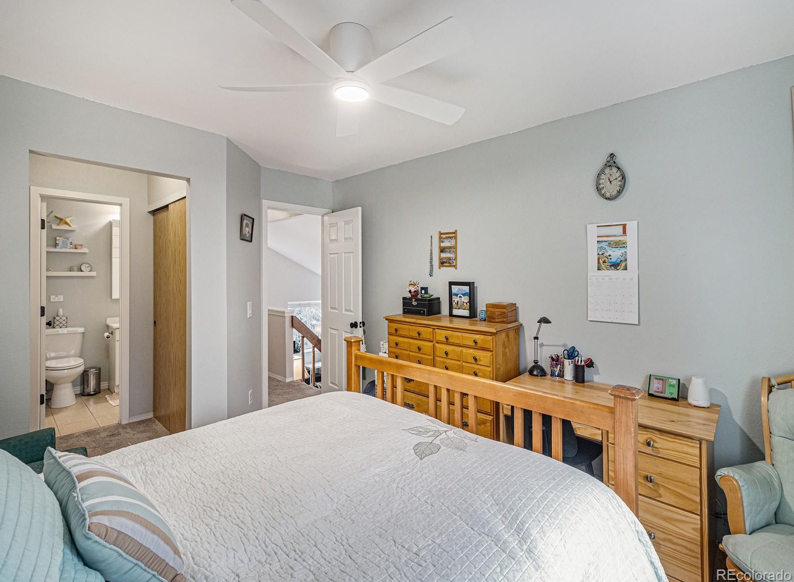 9557 Joyce Ln, Littleton CO  80126-3033 exterior