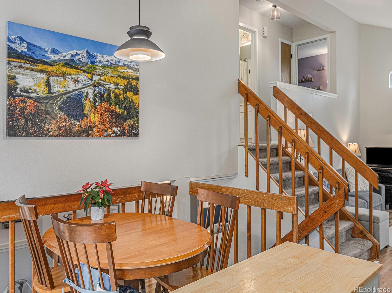 9557 Joyce Ln, Littleton CO  80126-3033 exterior