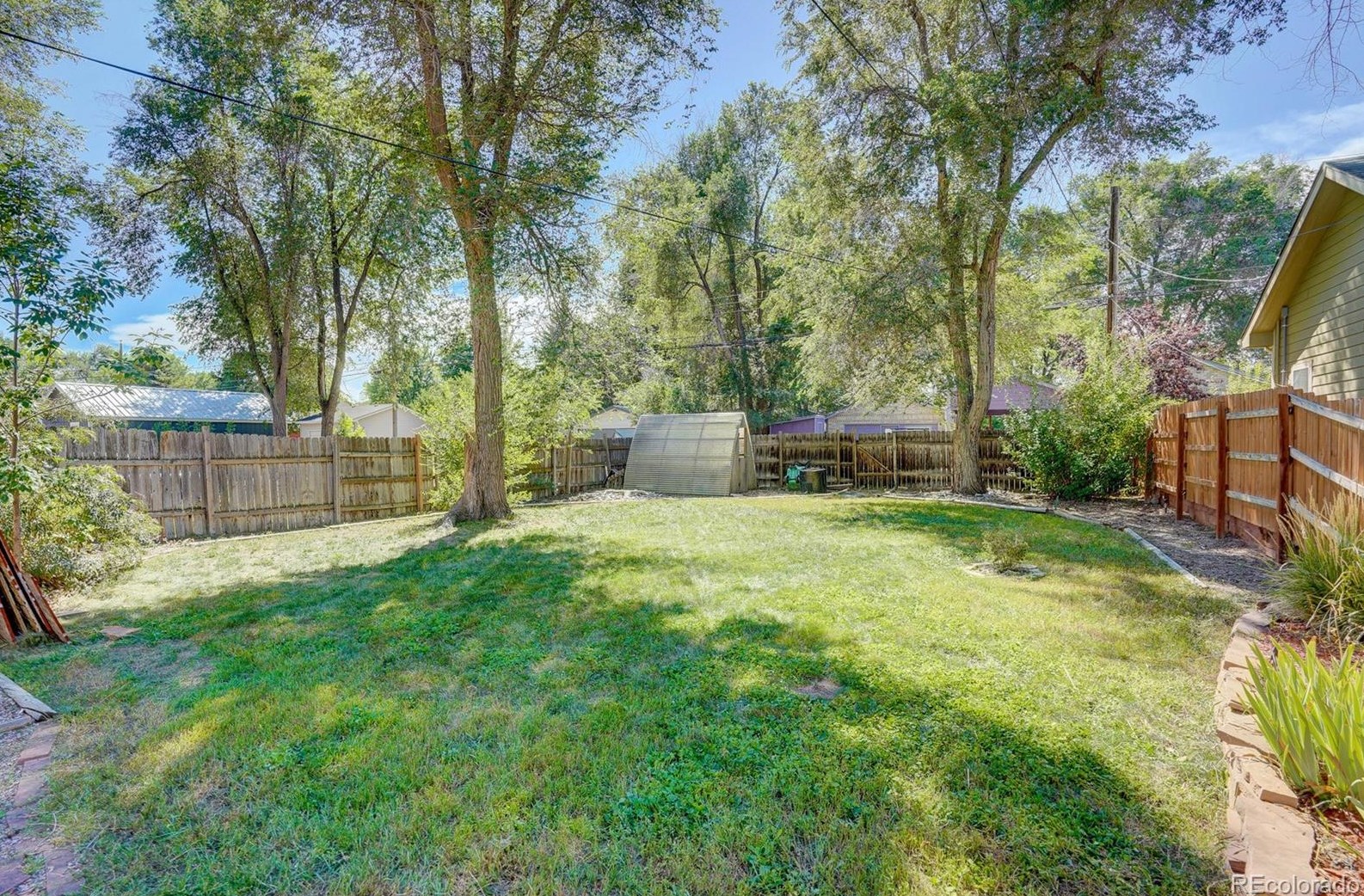 1045 Venice St, Longmont CO  80501-4318 exterior
