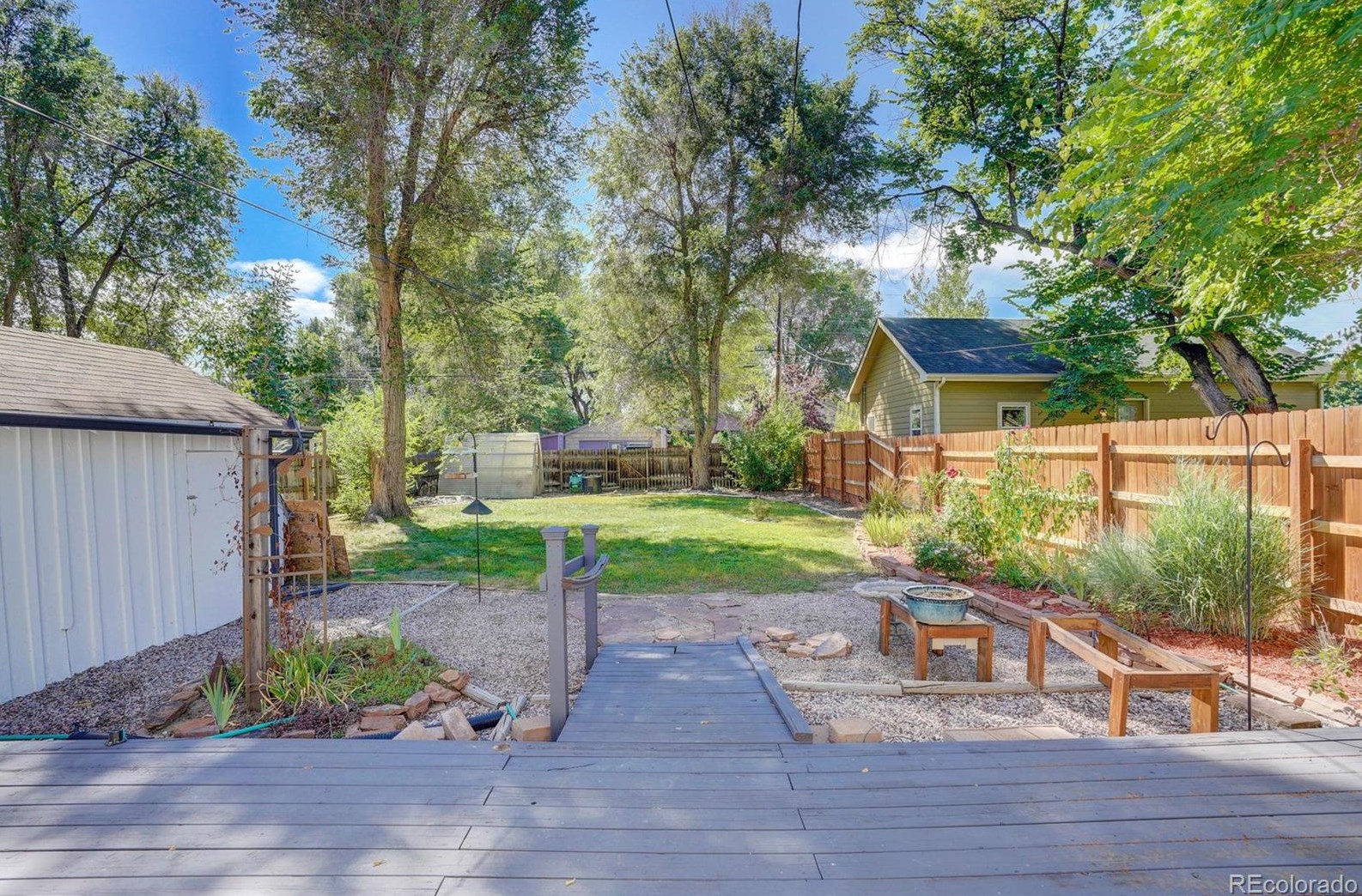 1045 Venice St, Longmont CO  80501-4318 exterior