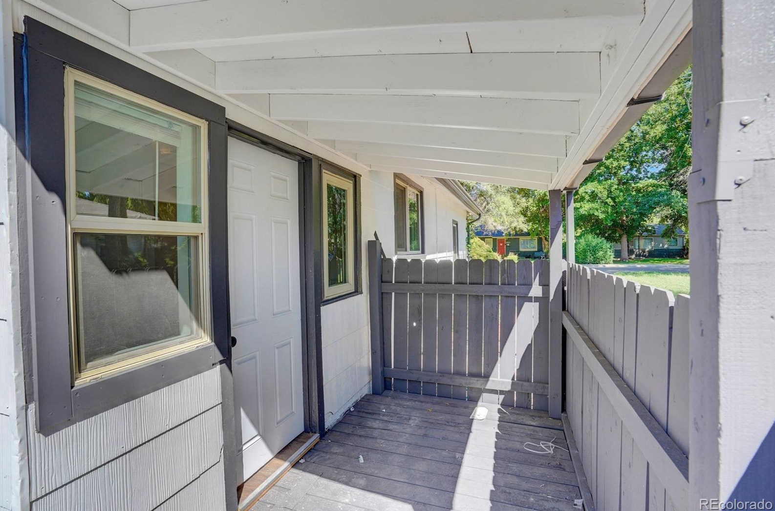 1045 Venice St, Longmont CO  80501-4318 exterior