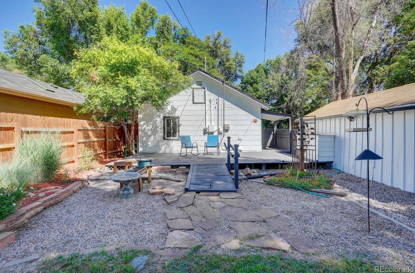 1045 Venice St, Longmont CO  80501-4318 exterior