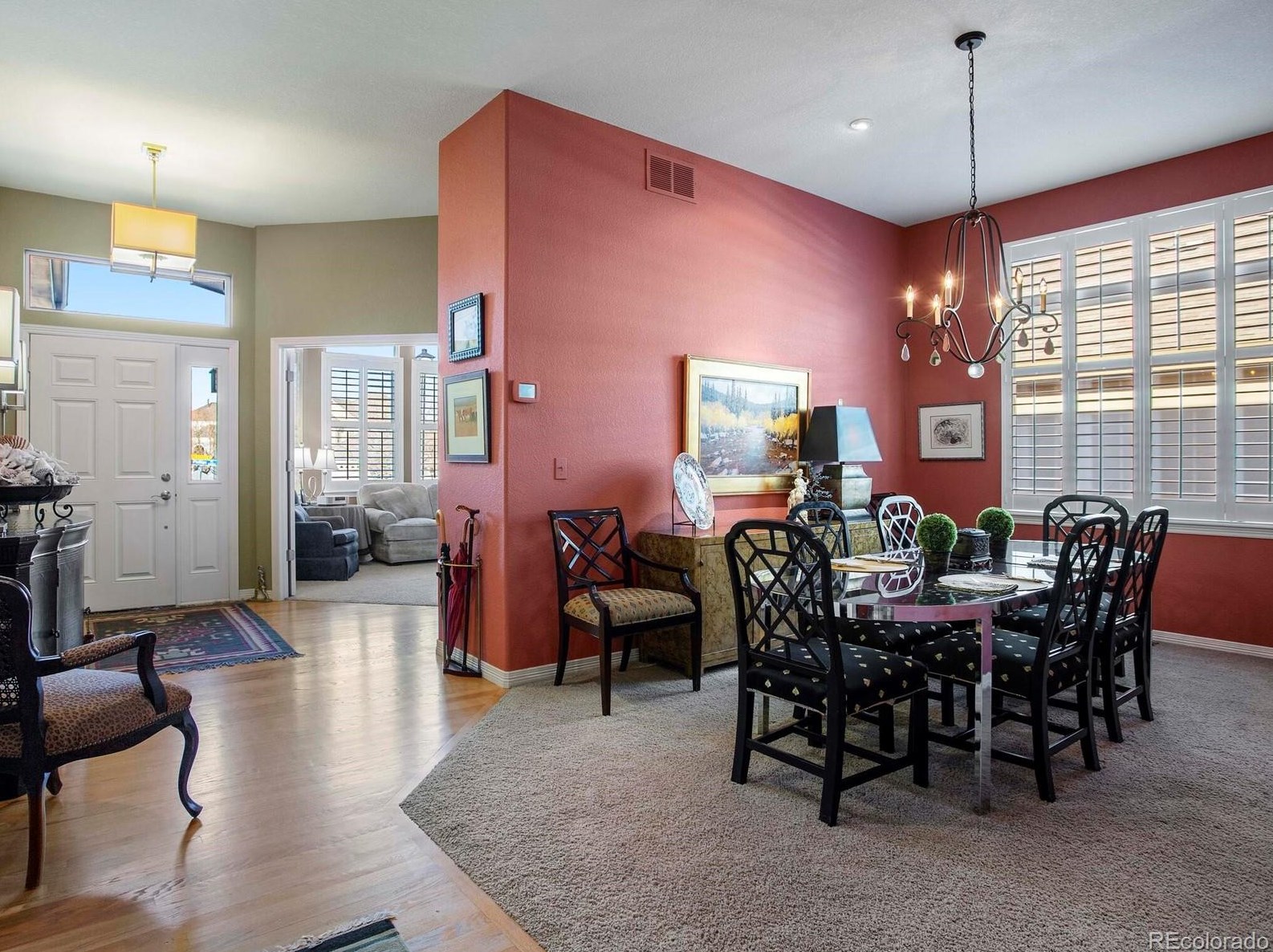 4292 Phillips Pl, Littleton CO 80122-3906 exterior