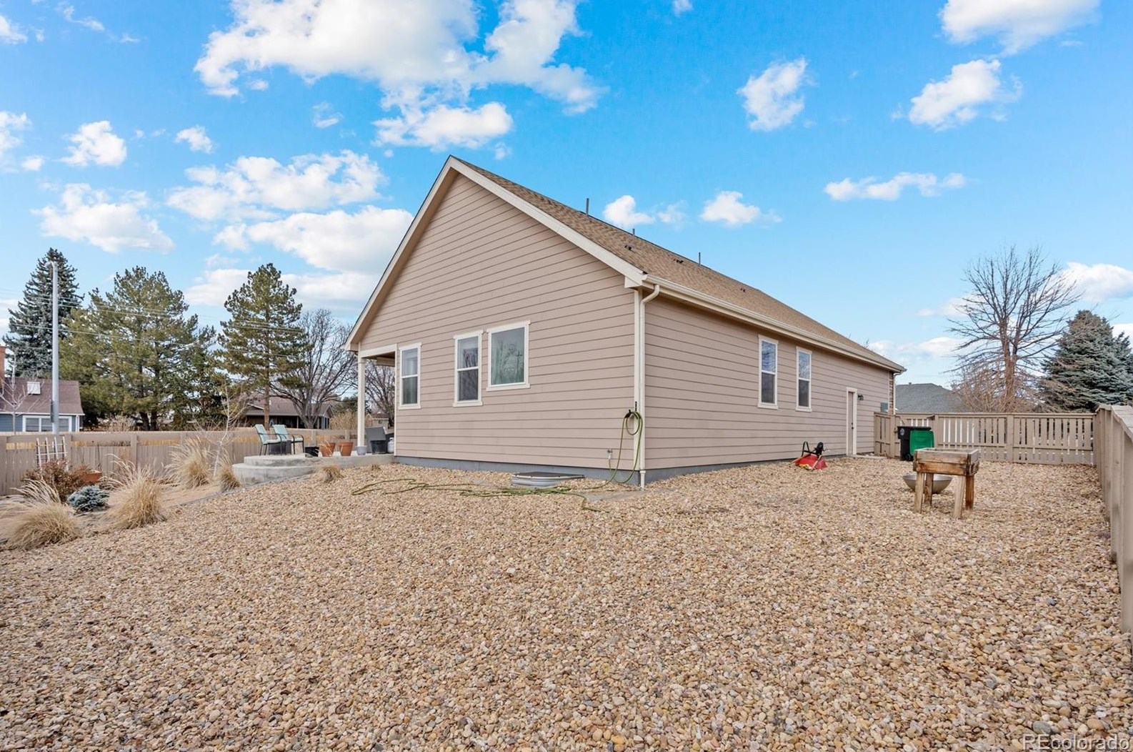 1447 16th Ave, Longmont CO  80501-2560 exterior