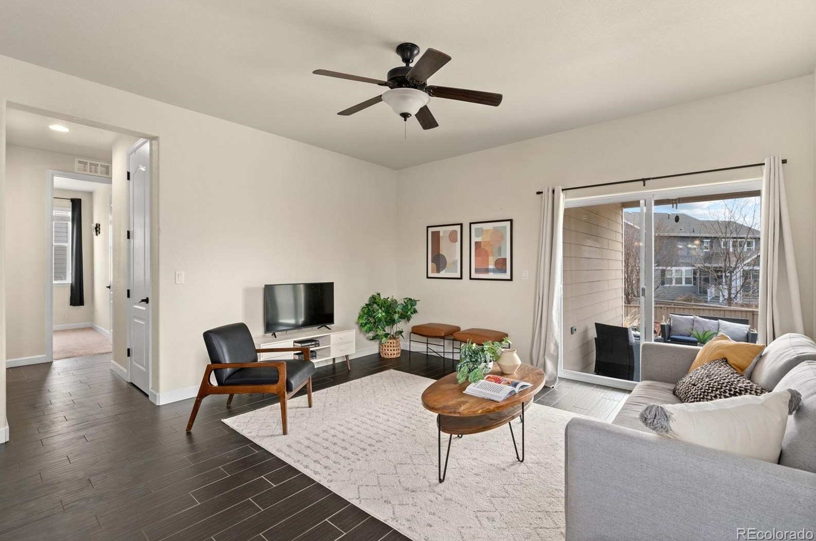 1447 16th Ave, Longmont CO  80501-2560 exterior