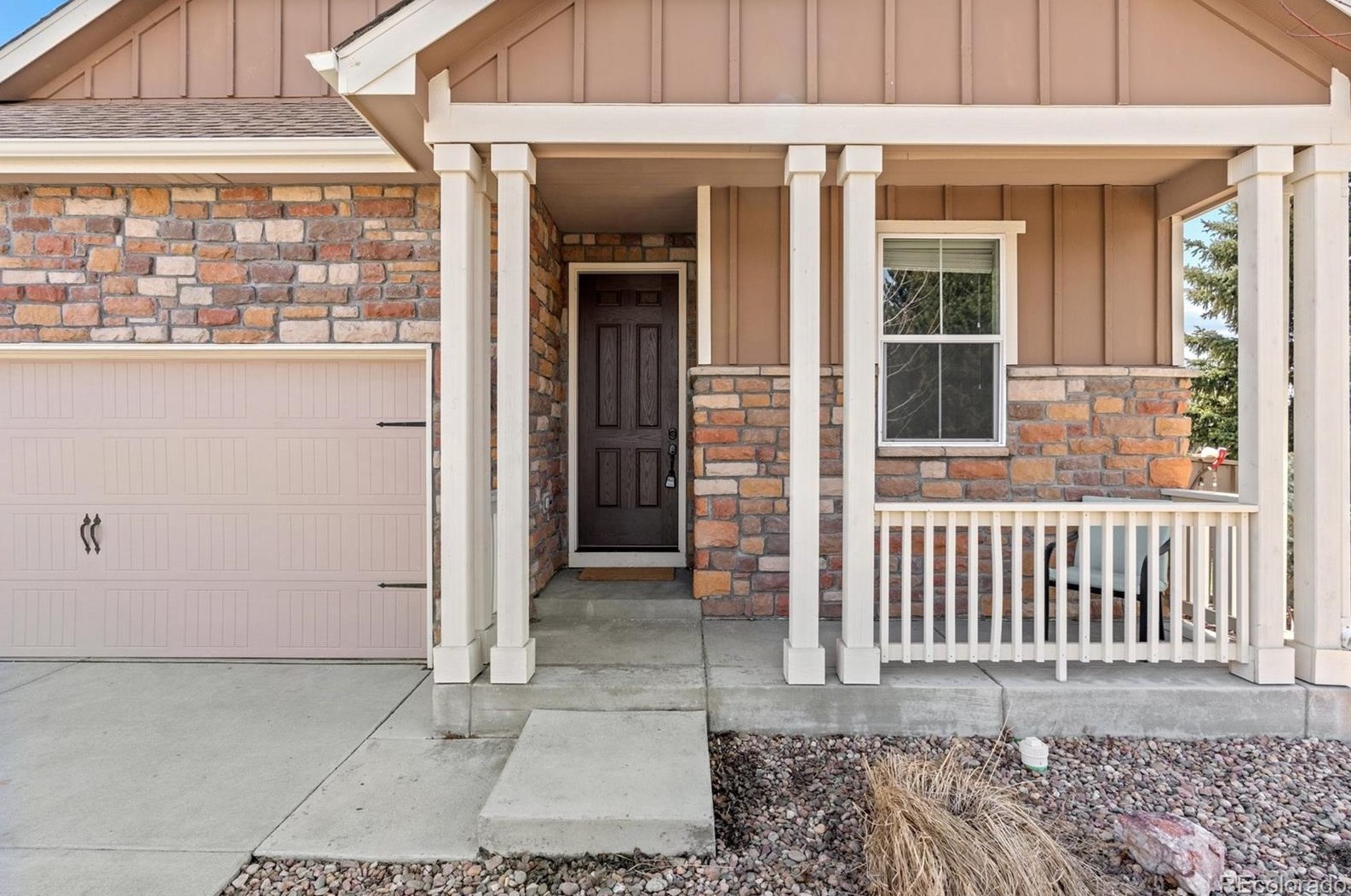 1447 16th Ave, Longmont CO  80501-2560 exterior