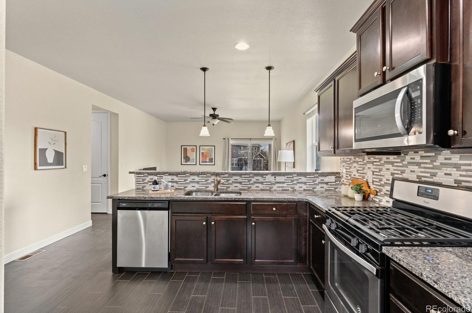 1447 16th Ave, Longmont CO  80501-2560 exterior