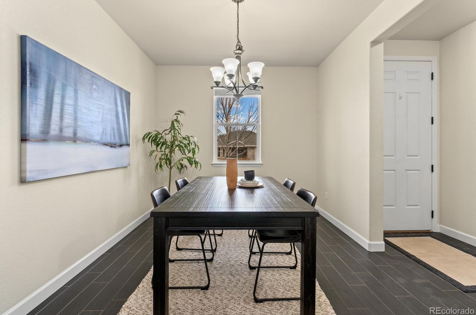 1447 16th Ave, Longmont CO  80501-2560 exterior