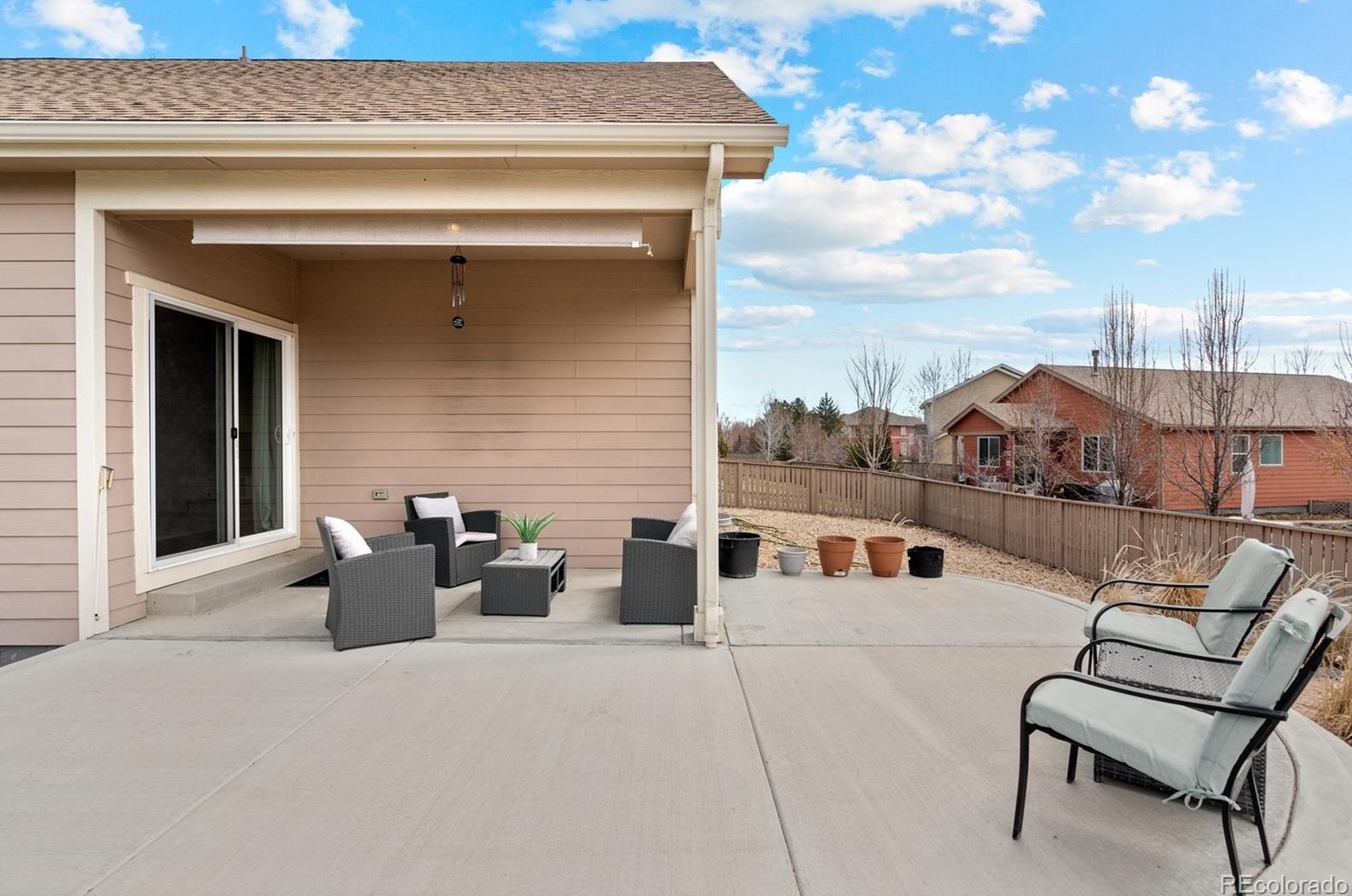 1447 16th Ave, Longmont CO  80501-2560 exterior