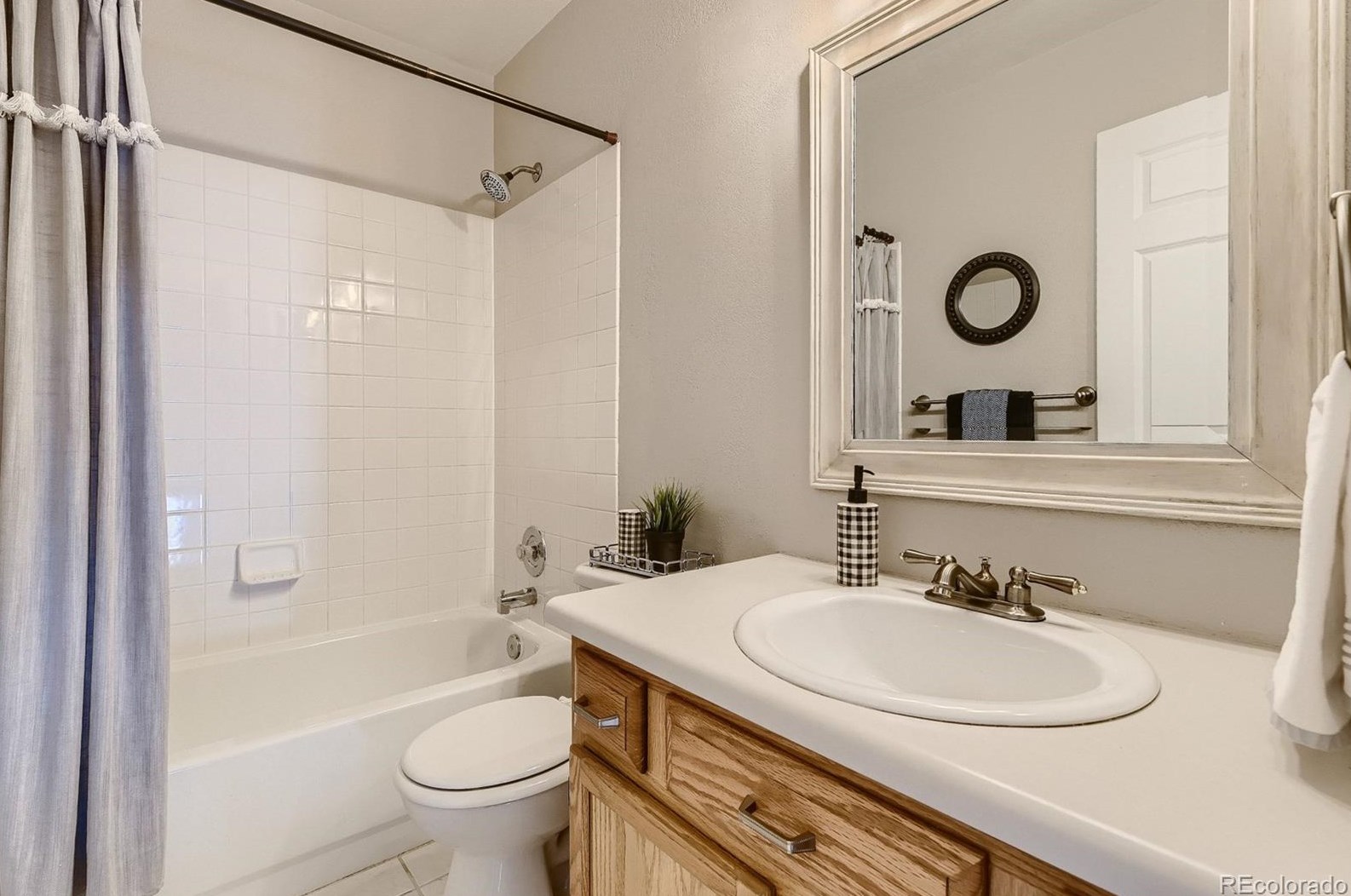 5160 Hanover Pl, Castle Rock CO 80104-8530 exterior