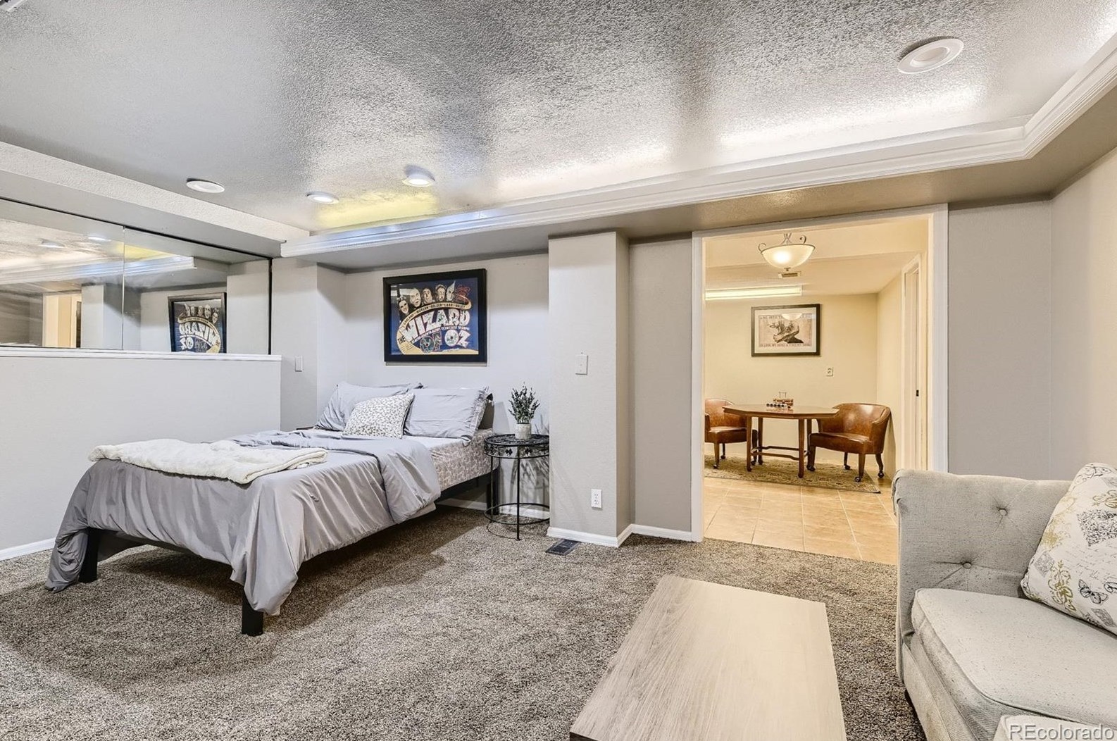 5160 Hanover Pl, Castle Rock CO 80104-8530 exterior