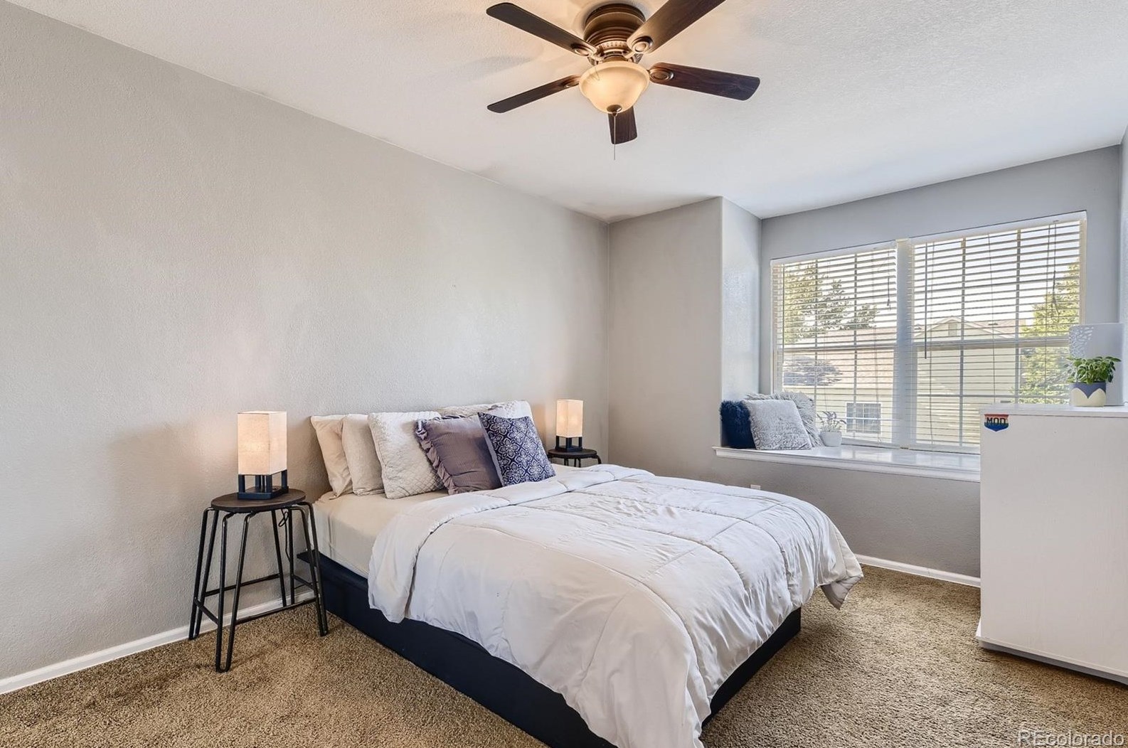 5160 Hanover Pl, Castle Rock CO 80104-8530 exterior