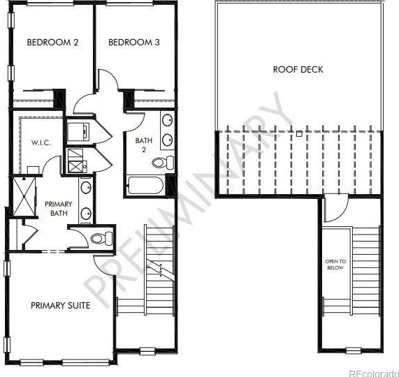 5675 Vivian St, Arvada CO  80002 exterior