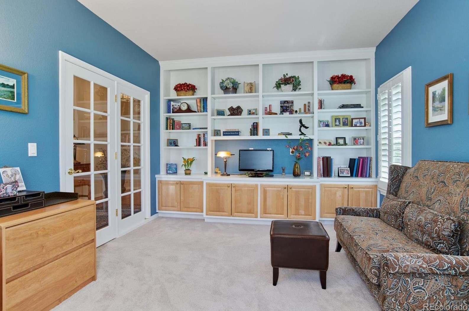 8290 Albion St, Littleton CO 80122-3909 exterior