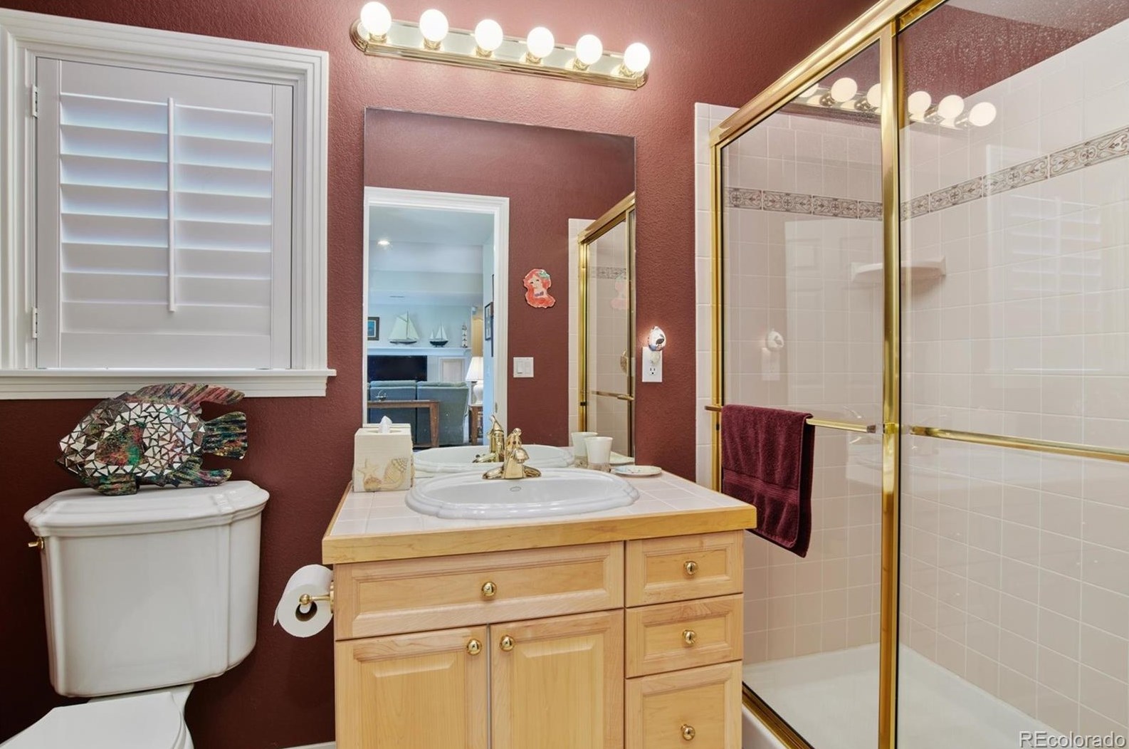 8290 Albion St, Littleton CO 80122-3909 exterior