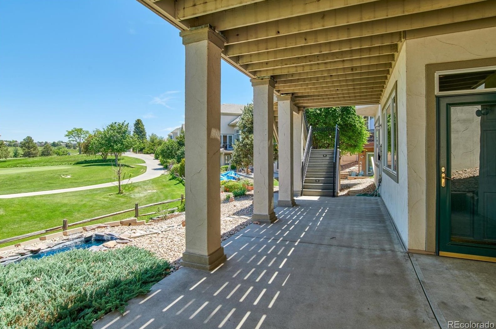 8290 Albion St, Littleton CO 80122-3909 exterior