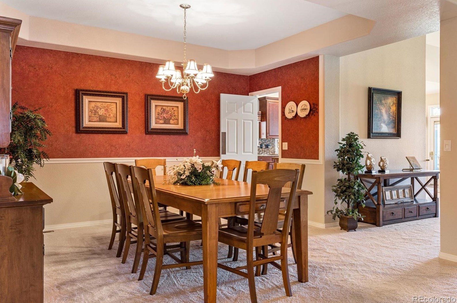 8290 Albion St, Littleton CO 80122-3909 exterior