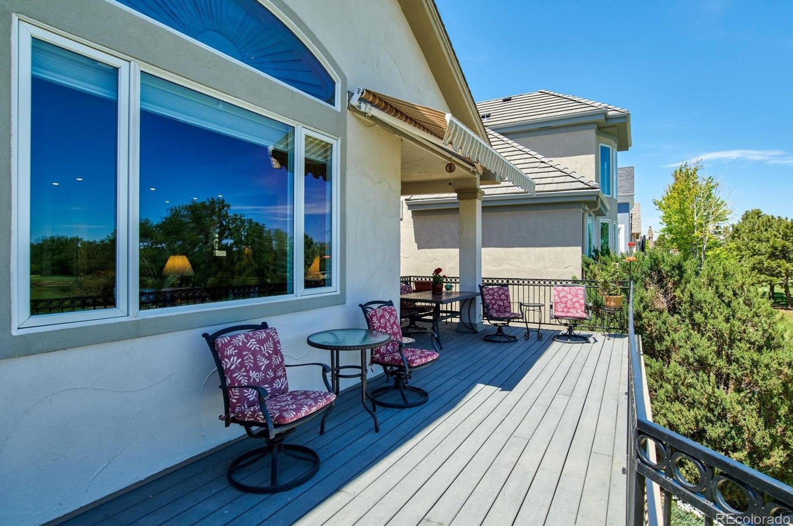 8290 Albion St, Littleton CO 80122-3909 exterior