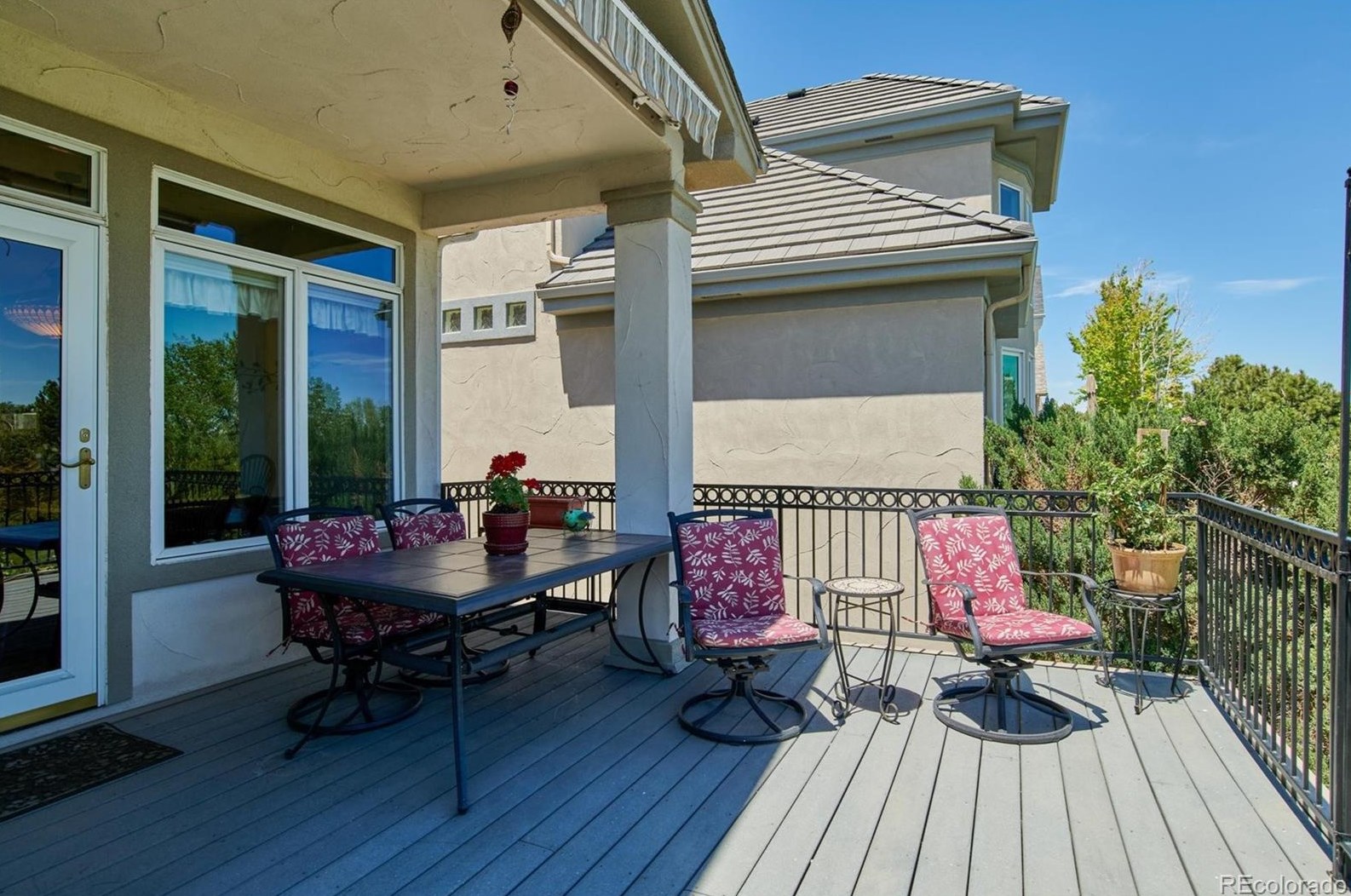 8290 Albion St, Littleton CO 80122-3909 exterior