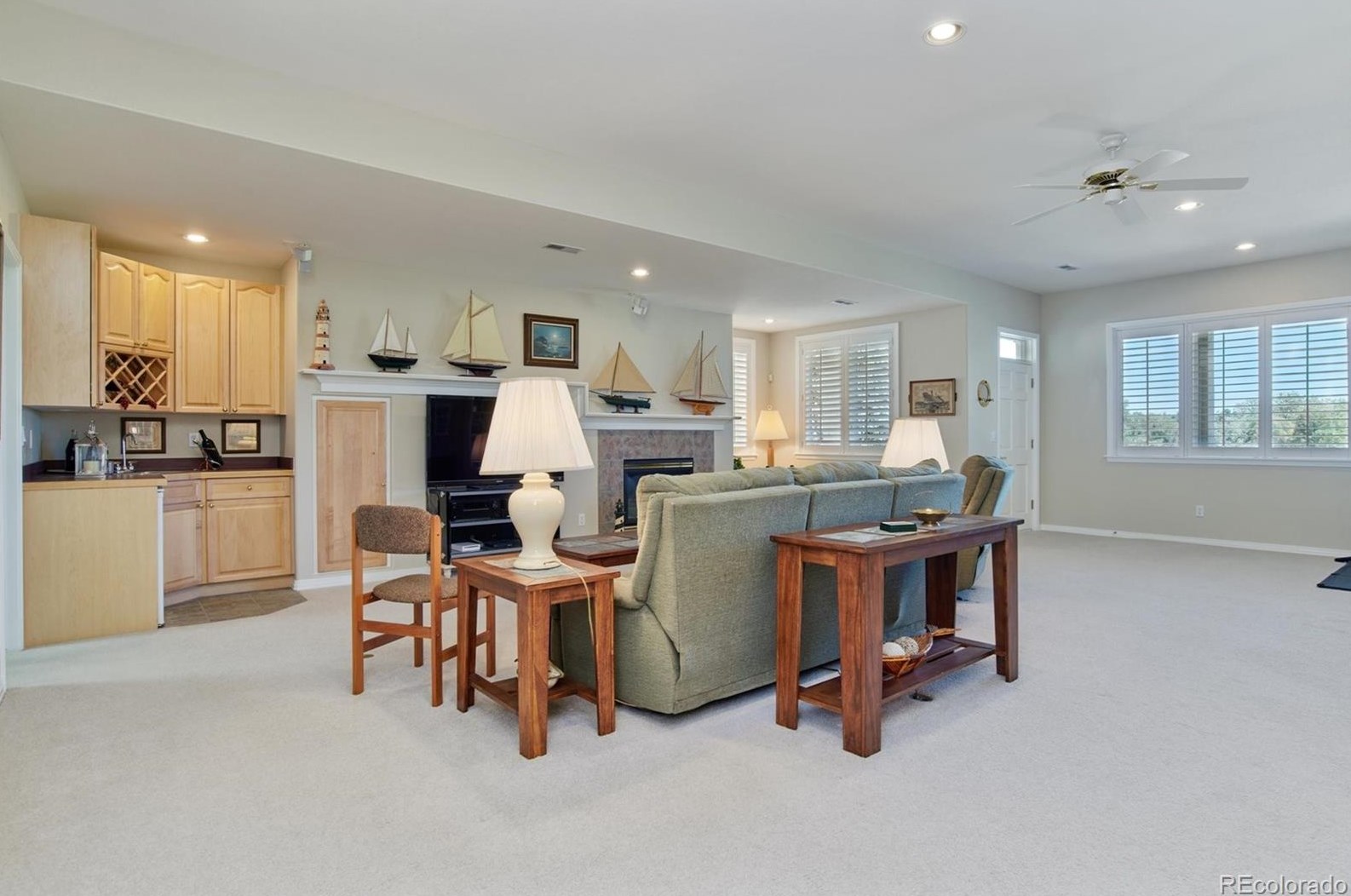 8290 Albion St, Littleton CO 80122-3909 exterior