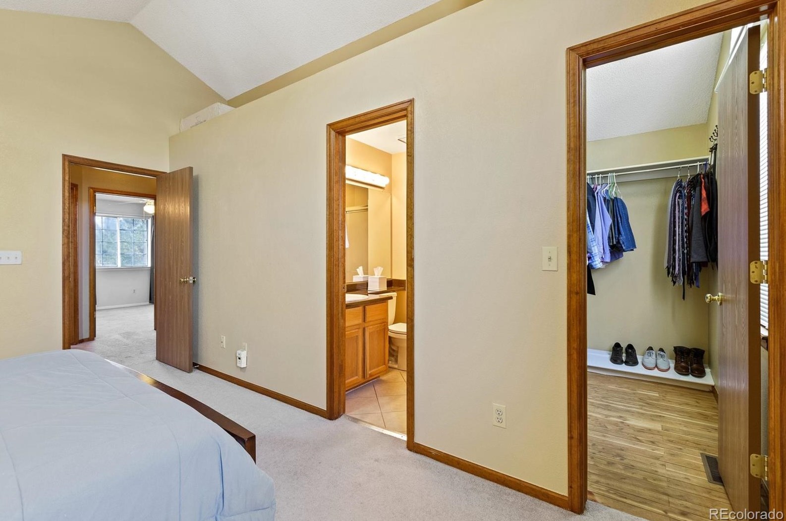 511 White Cloud Dr, Littleton CO 80126-2406 exterior