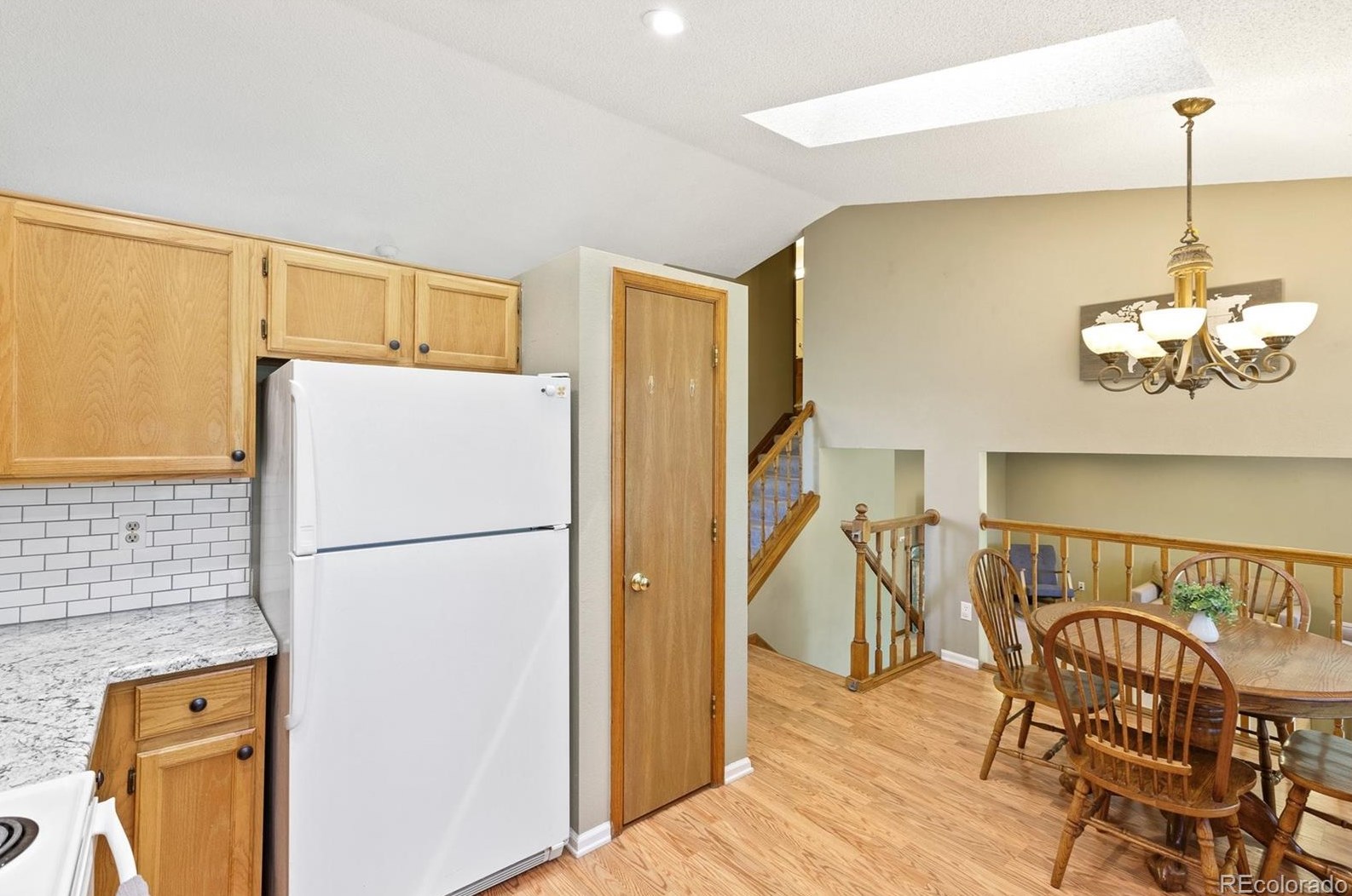 511 White Cloud Dr, Littleton CO 80126-2406 exterior