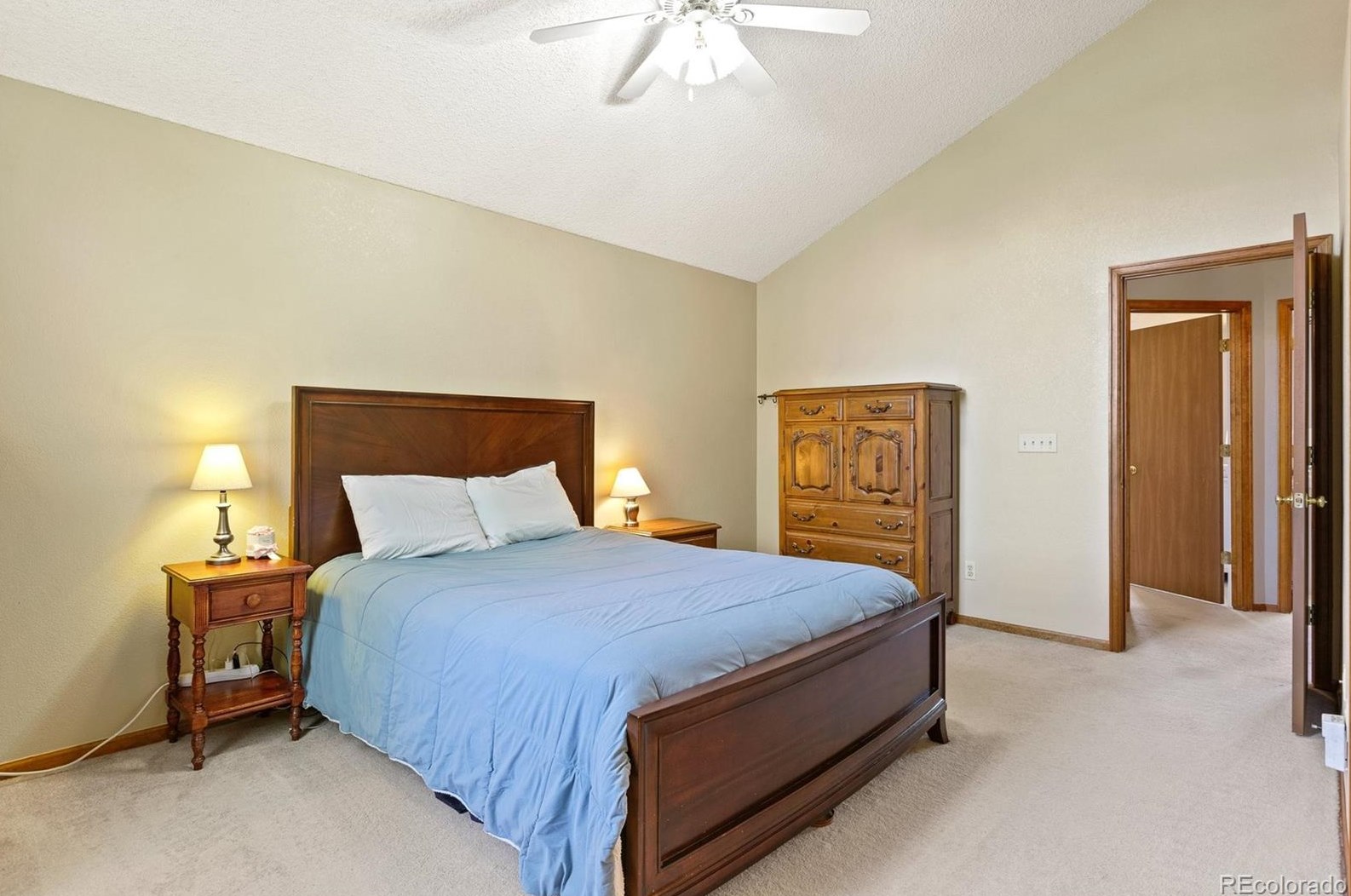 511 White Cloud Dr, Littleton CO 80126-2406 exterior