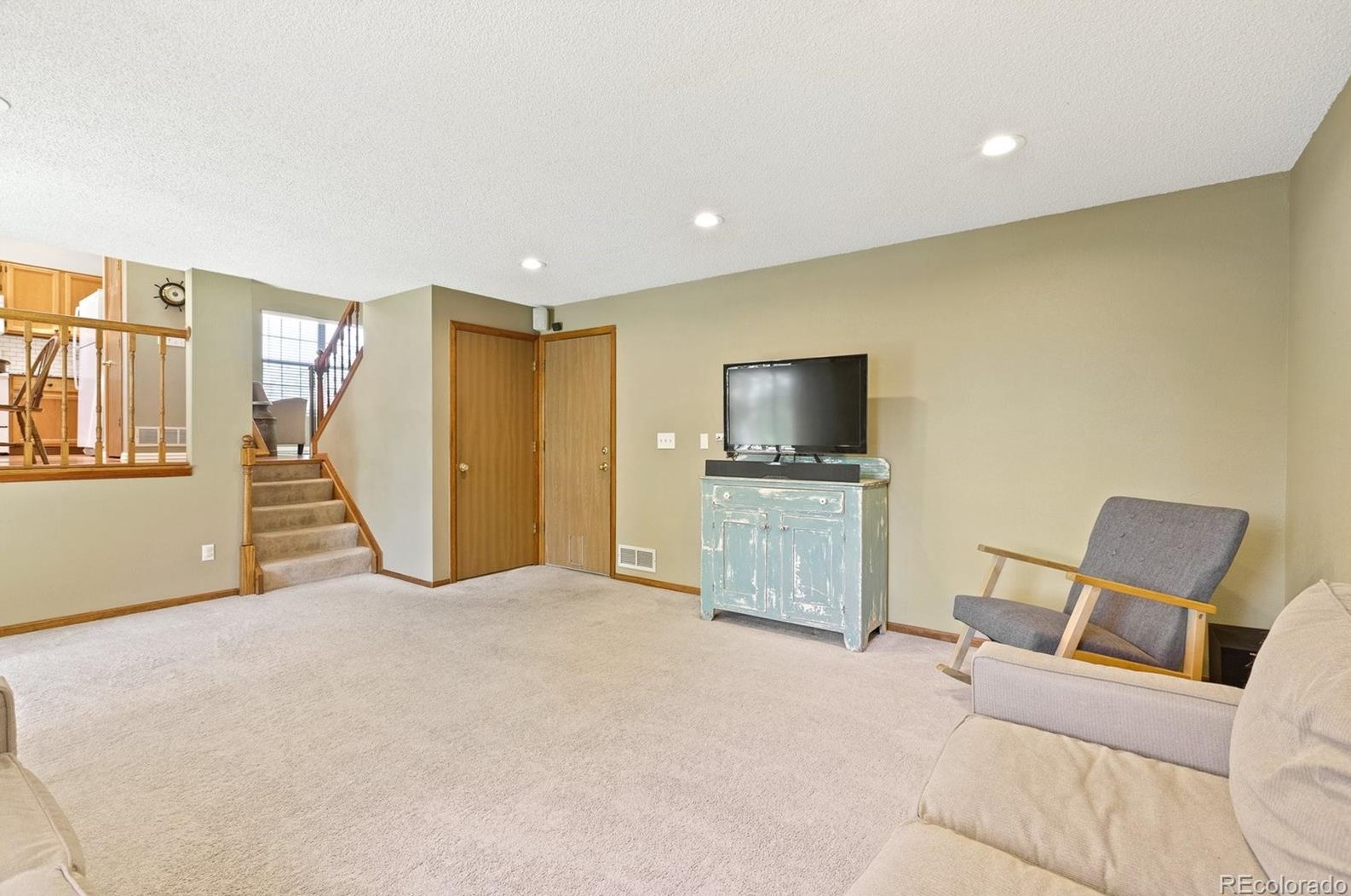 511 White Cloud Dr, Littleton CO 80126-2406 exterior