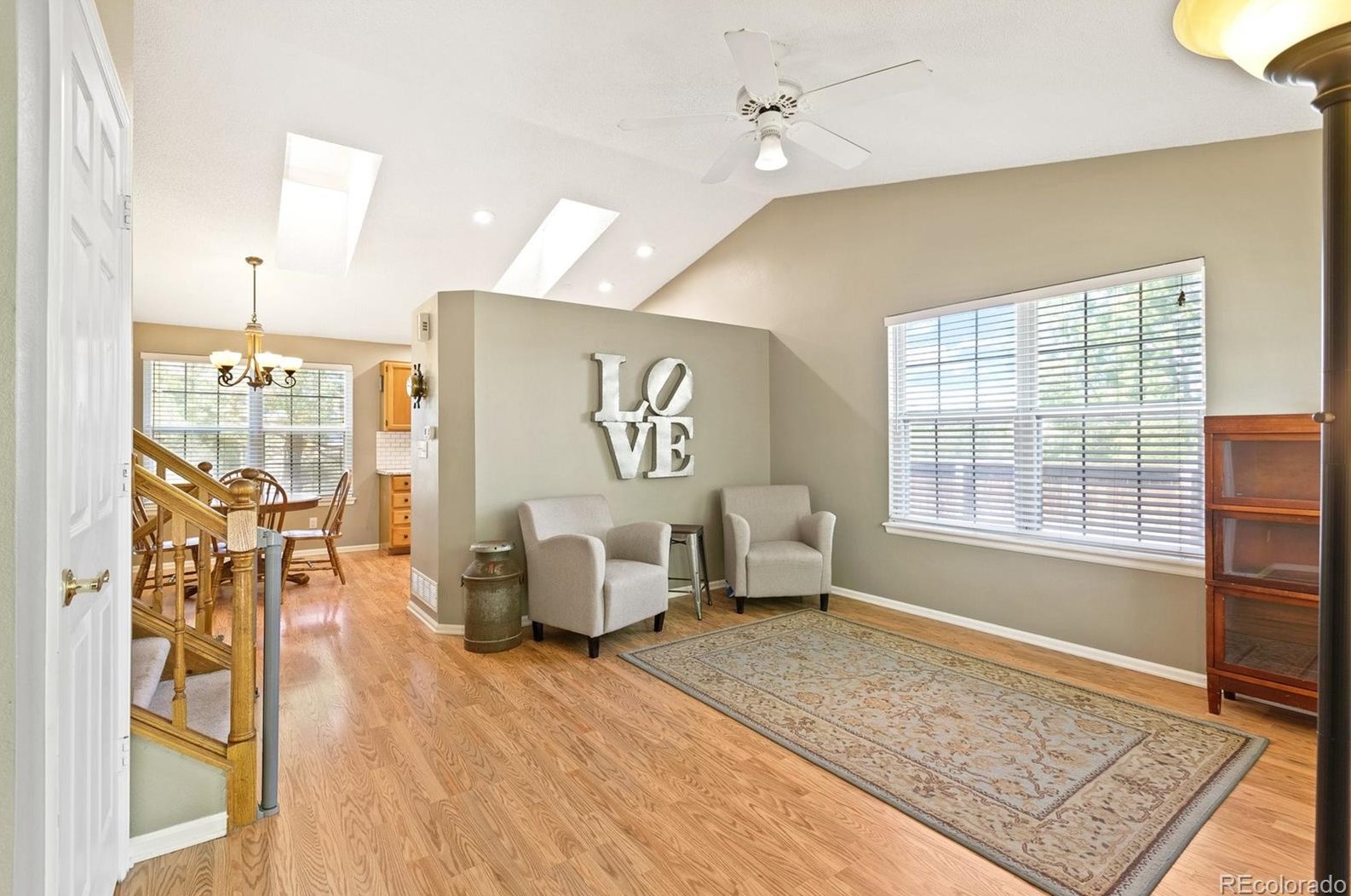 511 White Cloud Dr, Littleton CO 80126-2406 exterior