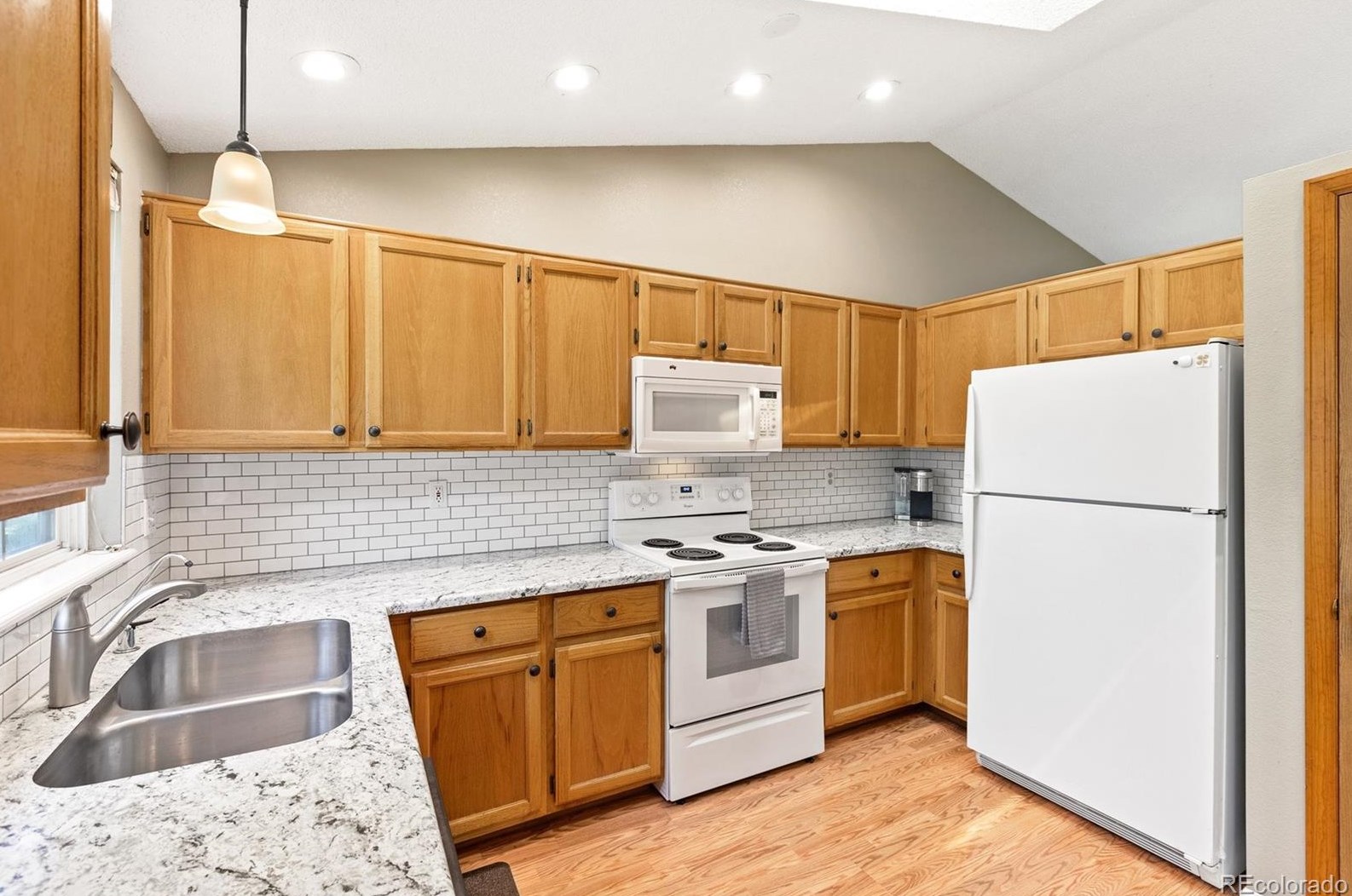 511 White Cloud Dr, Littleton CO 80126-2406 exterior