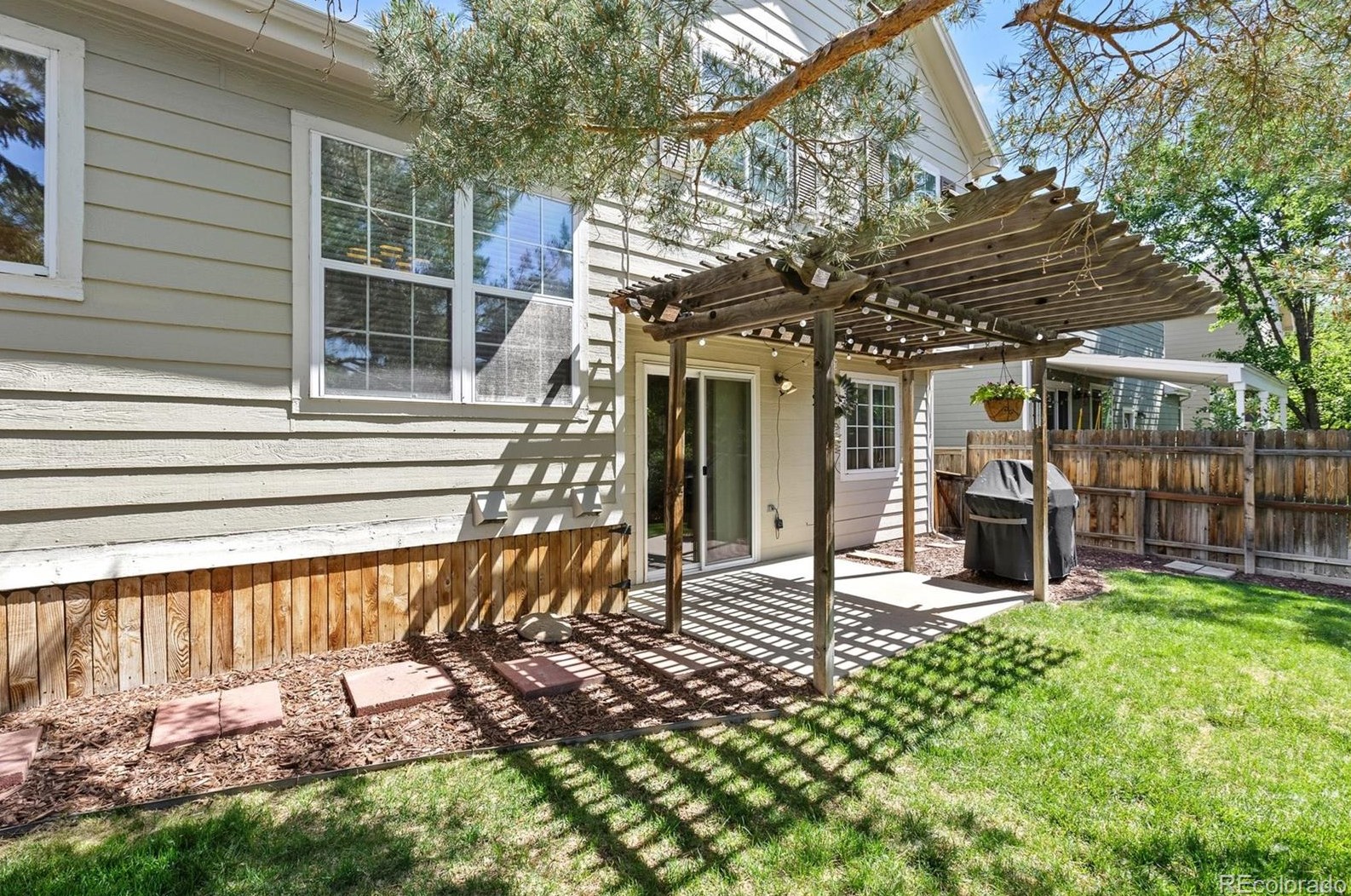 511 White Cloud Dr, Littleton CO 80126-2406 exterior