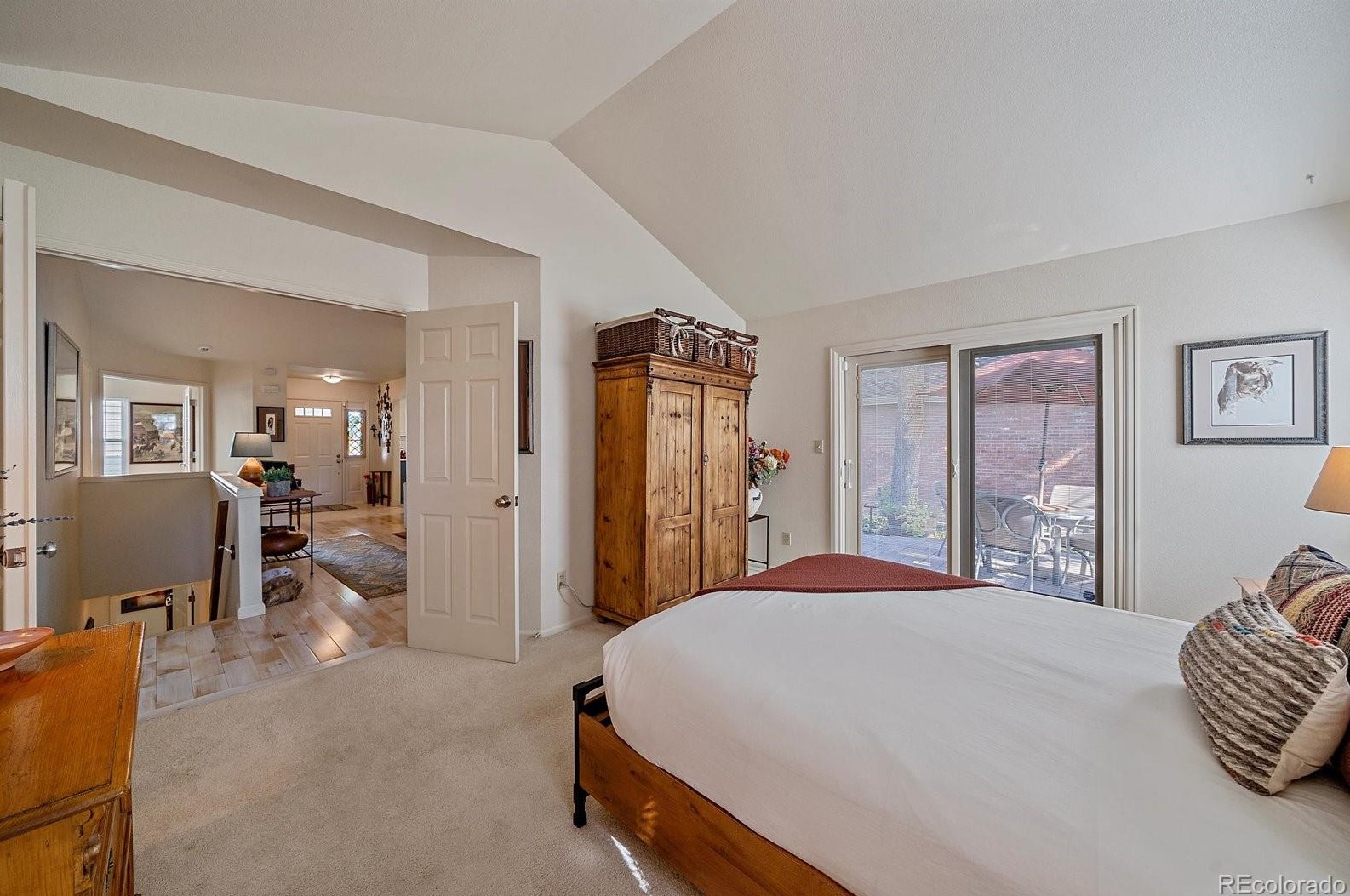 5285 Cody St, Littleton CO 80123-7319 exterior